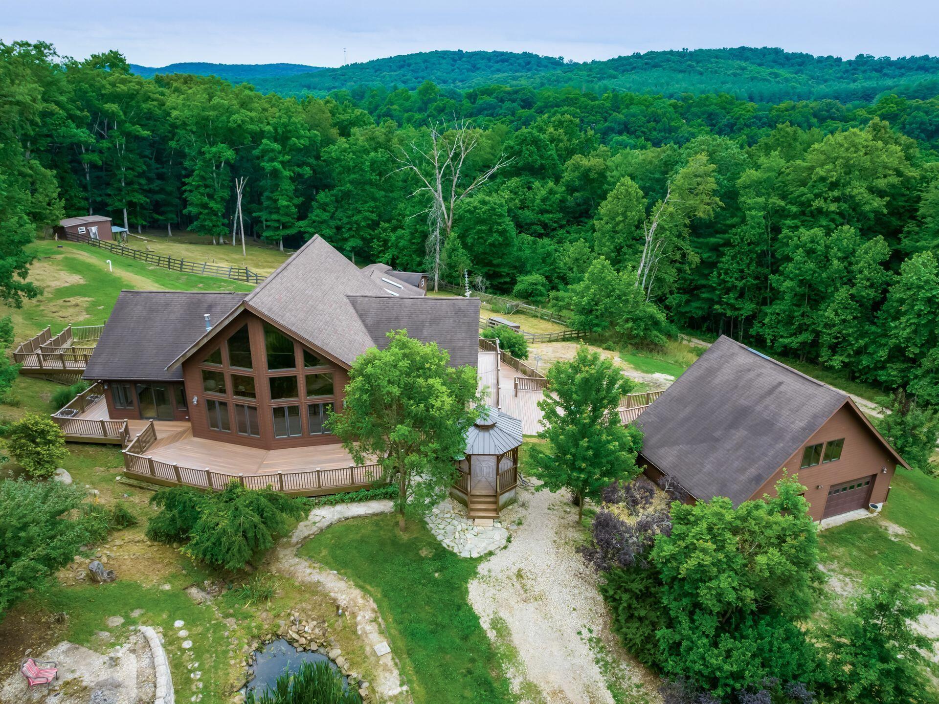 422 Debord Road