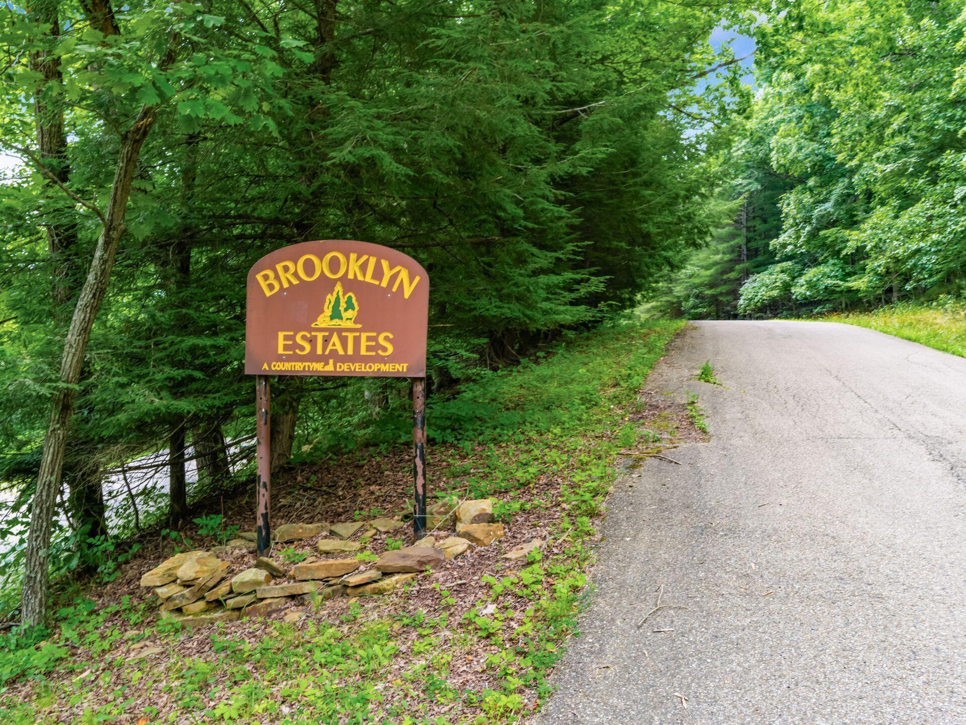 422 Debord Road
