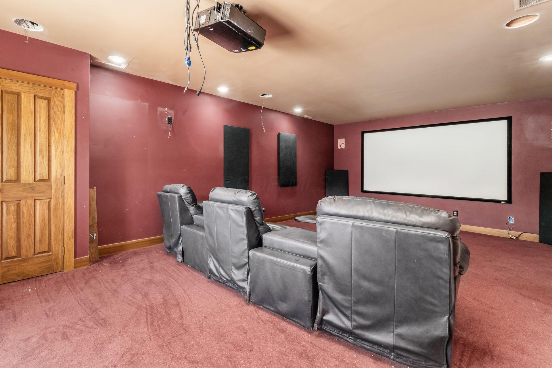422 Debord Road