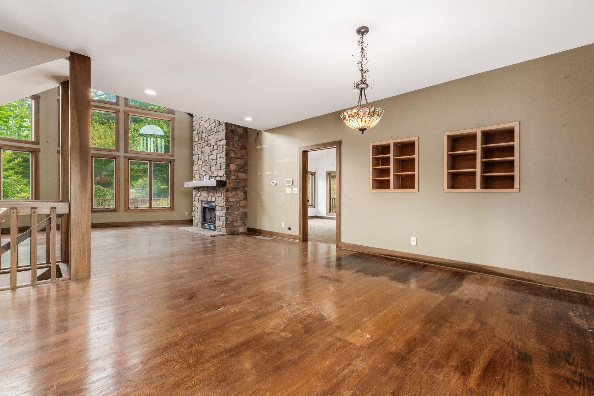 422 Debord Road