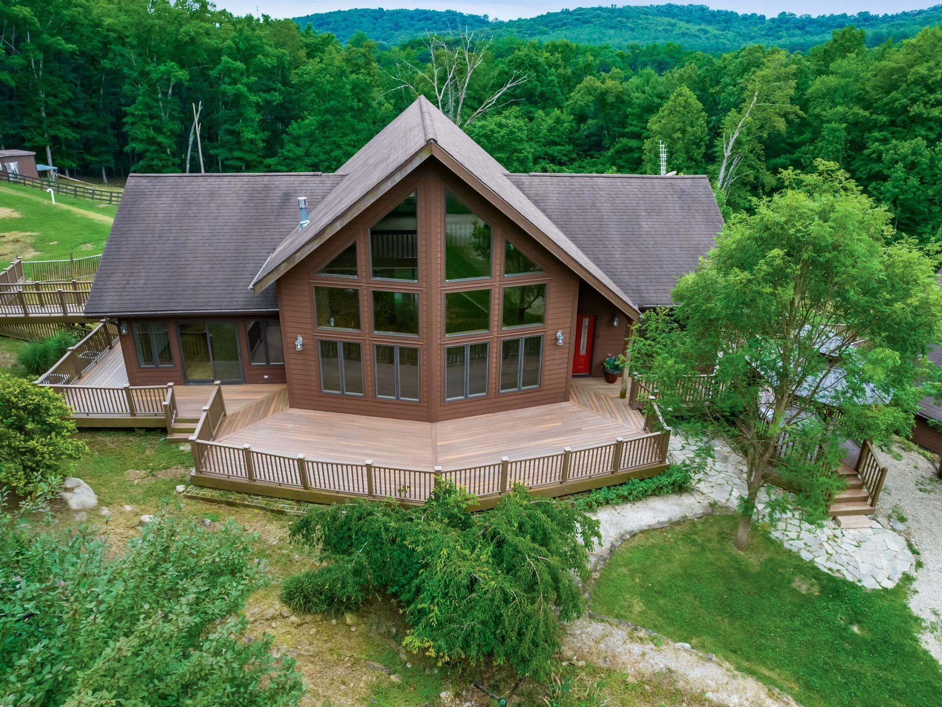 422 Debord Road