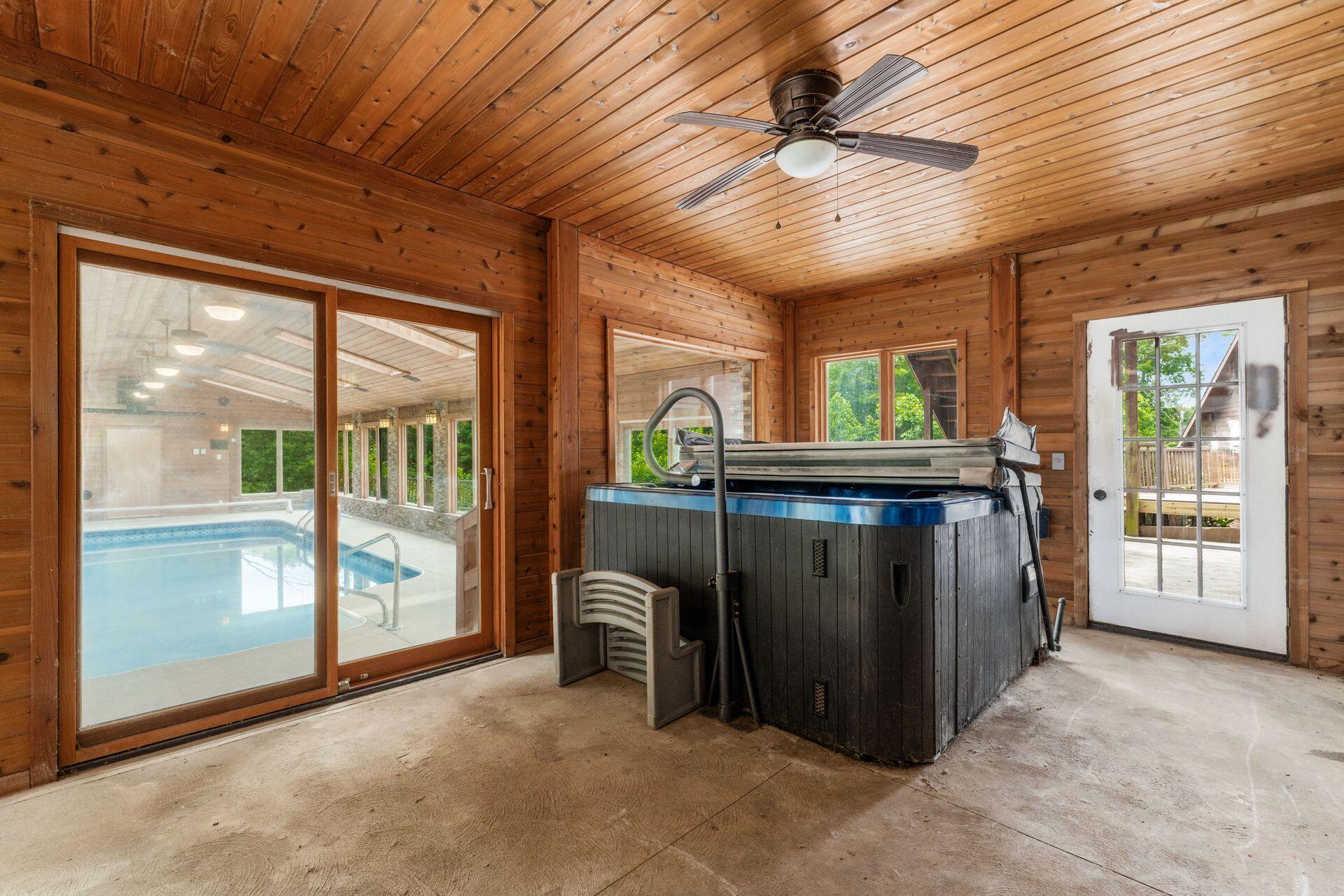 422 Debord Road