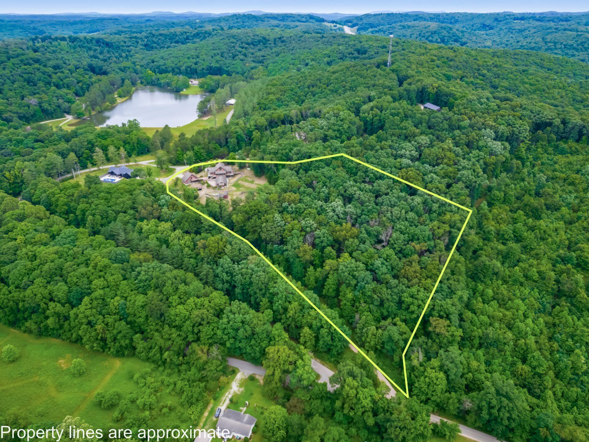422 Debord Road
