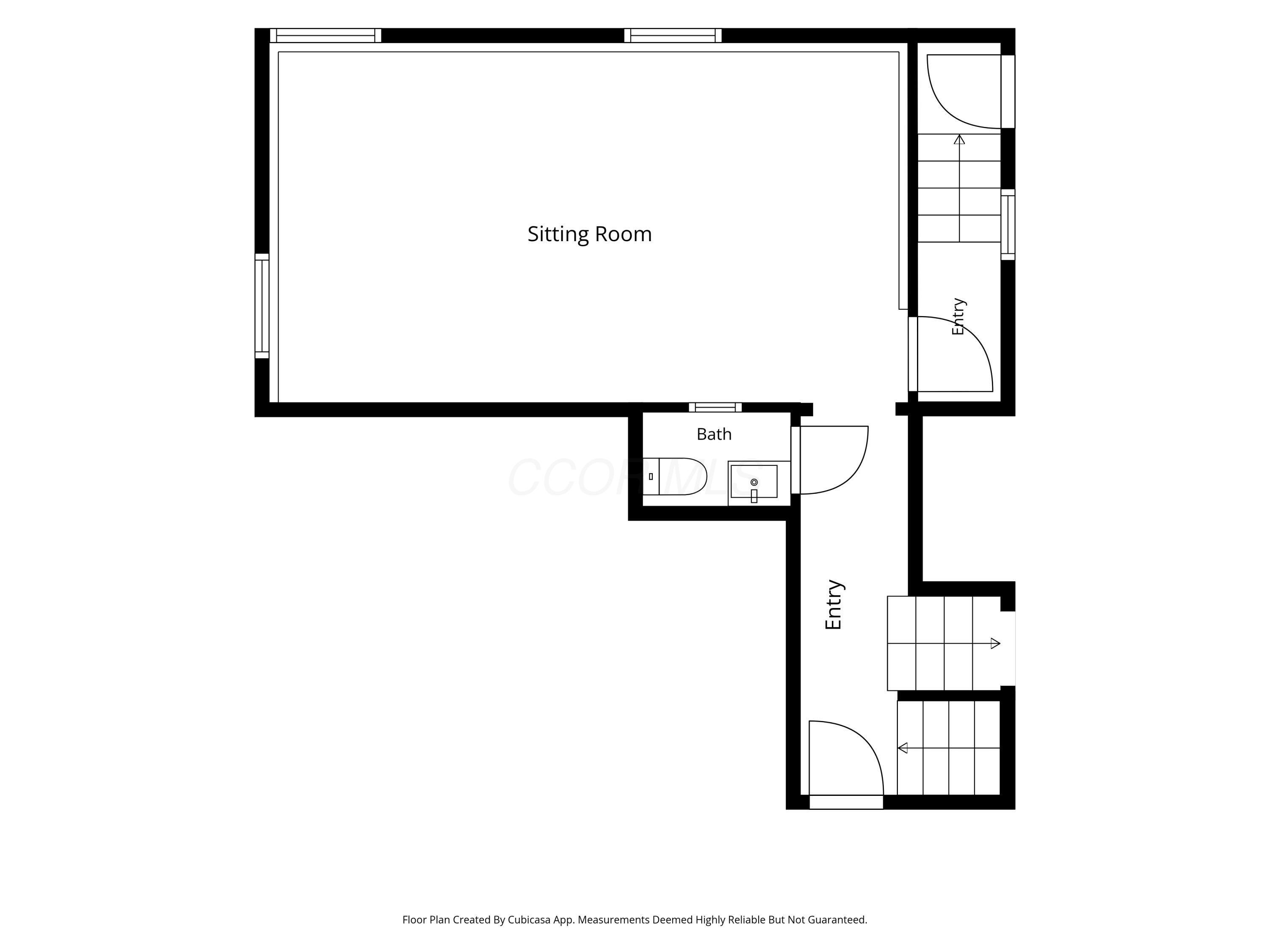 258 Sinsbury Drive N