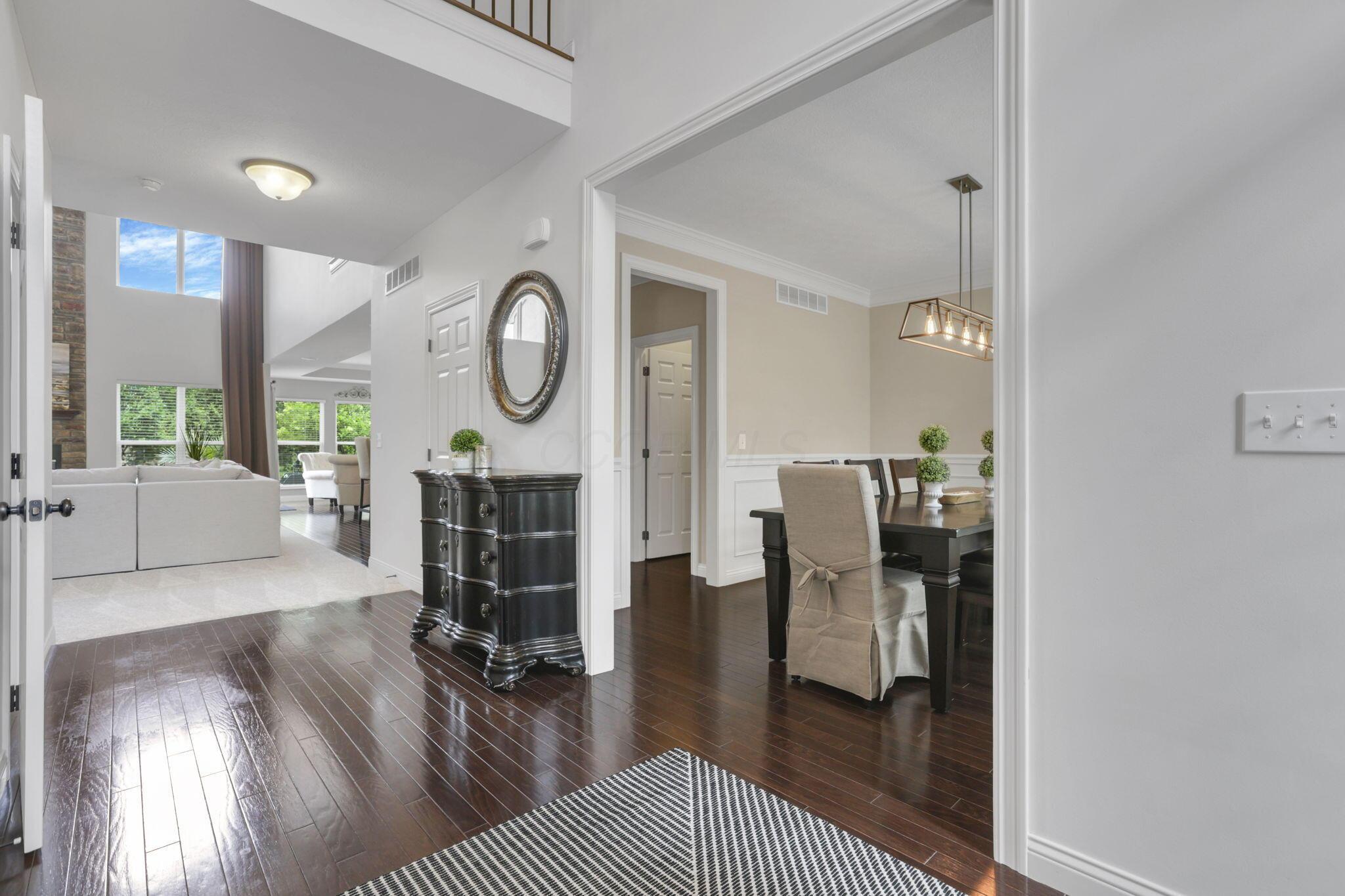 3334 Winding Woods Drive