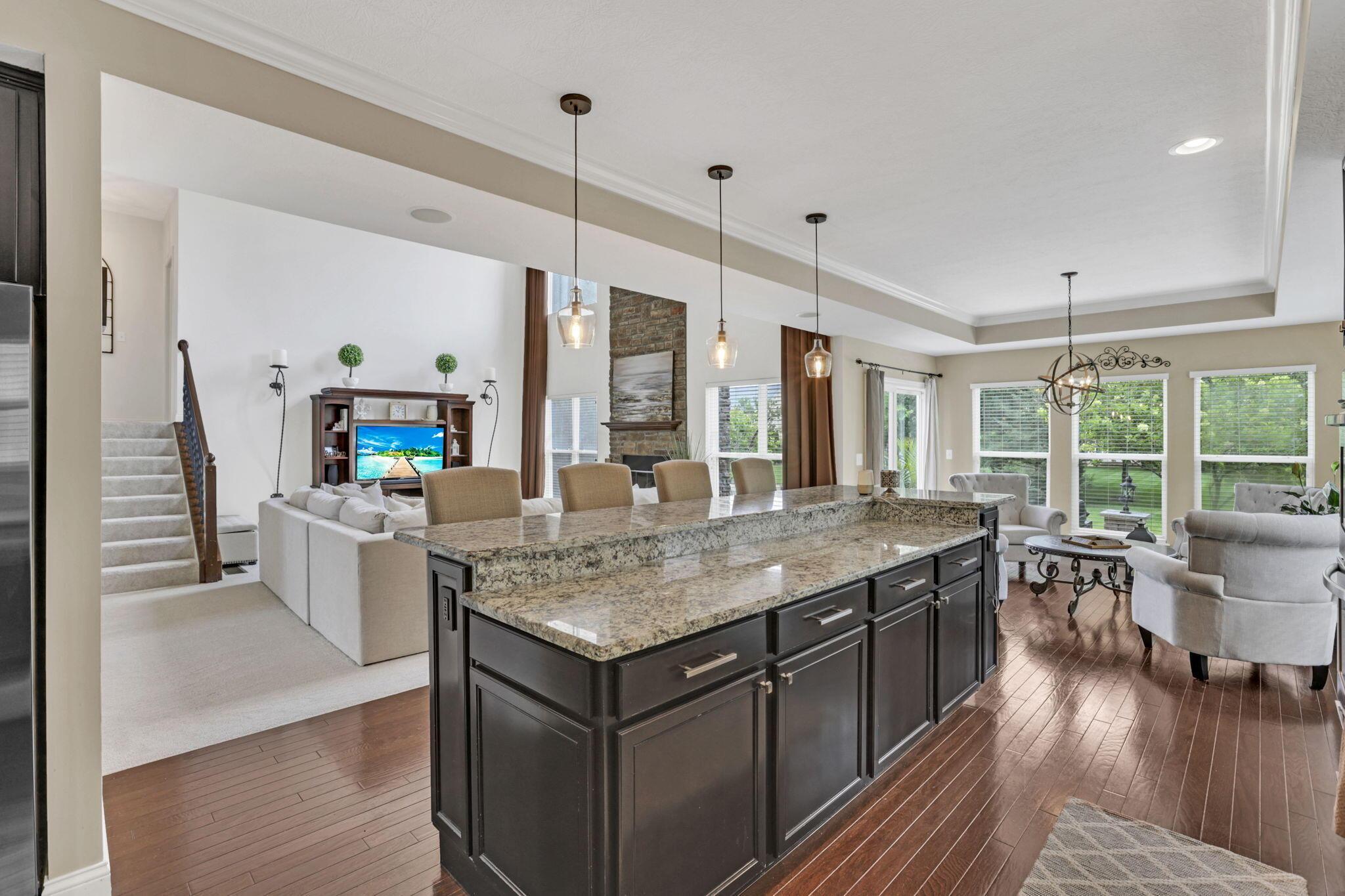 3334 Winding Woods Drive