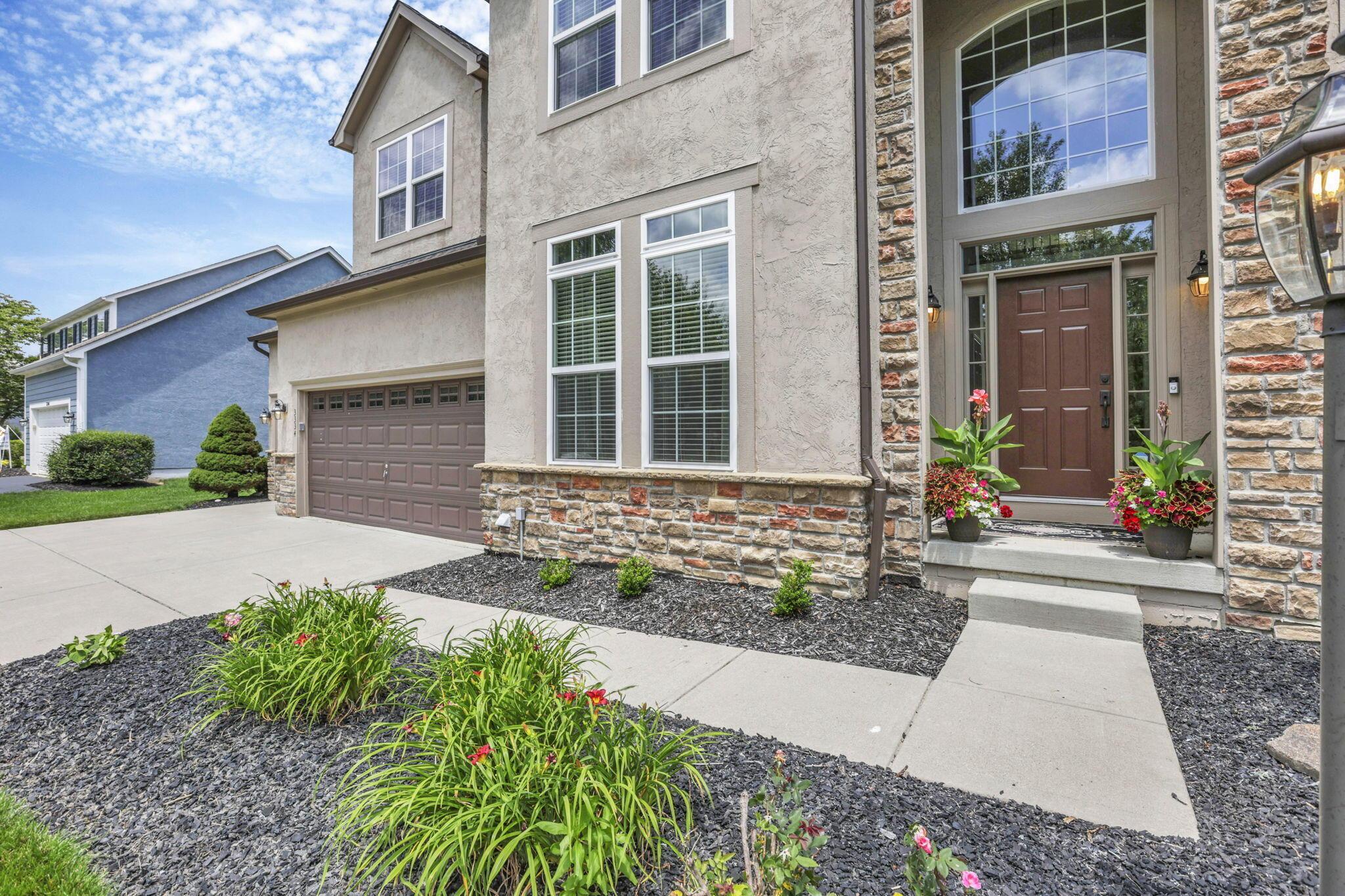 3334 Winding Woods Drive