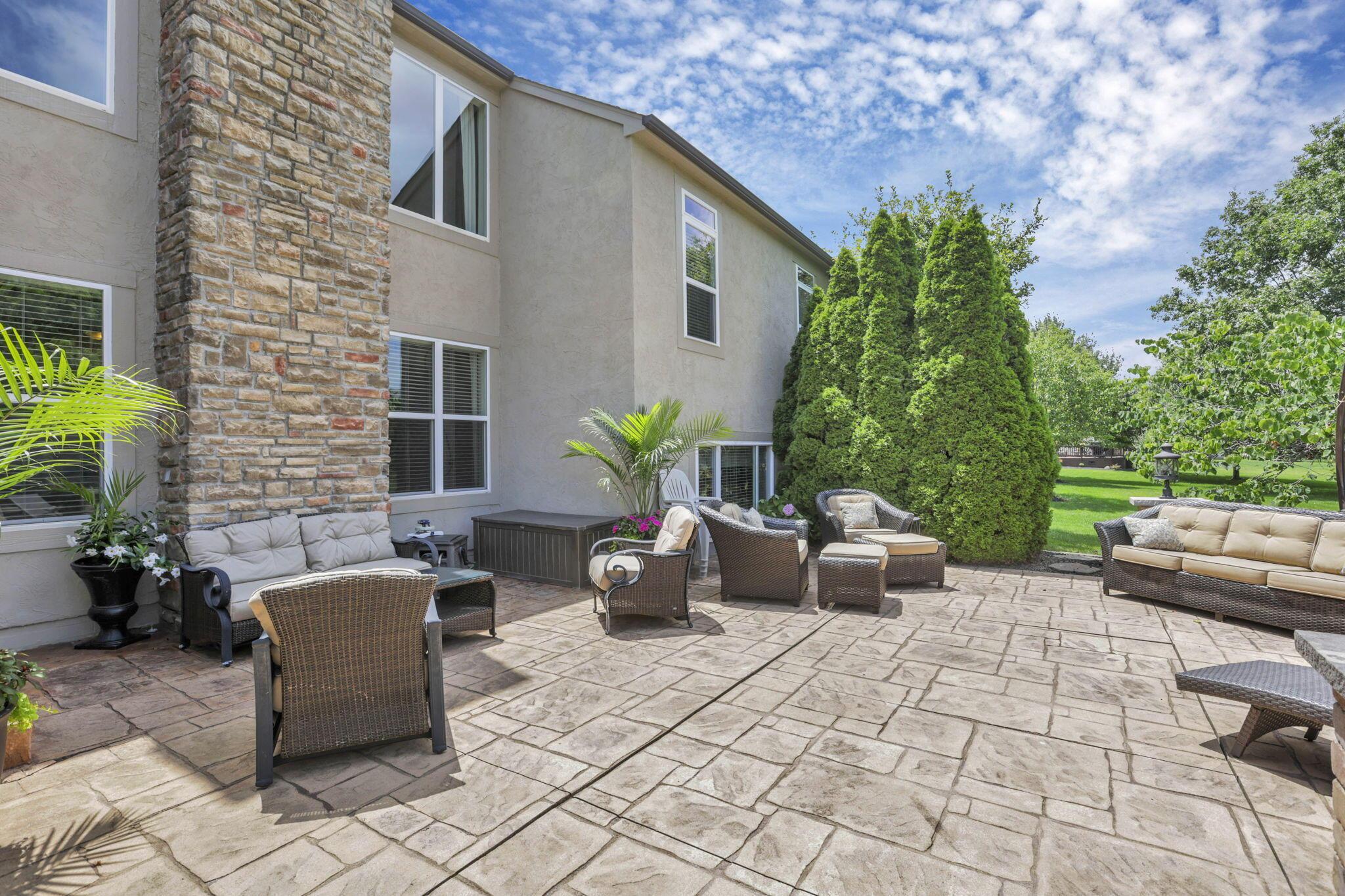 3334 Winding Woods Drive