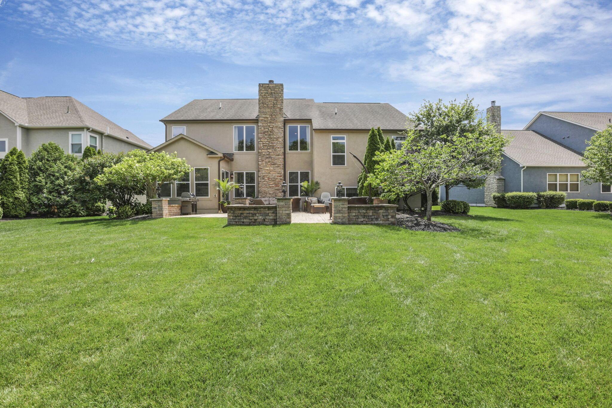 3334 Winding Woods Drive