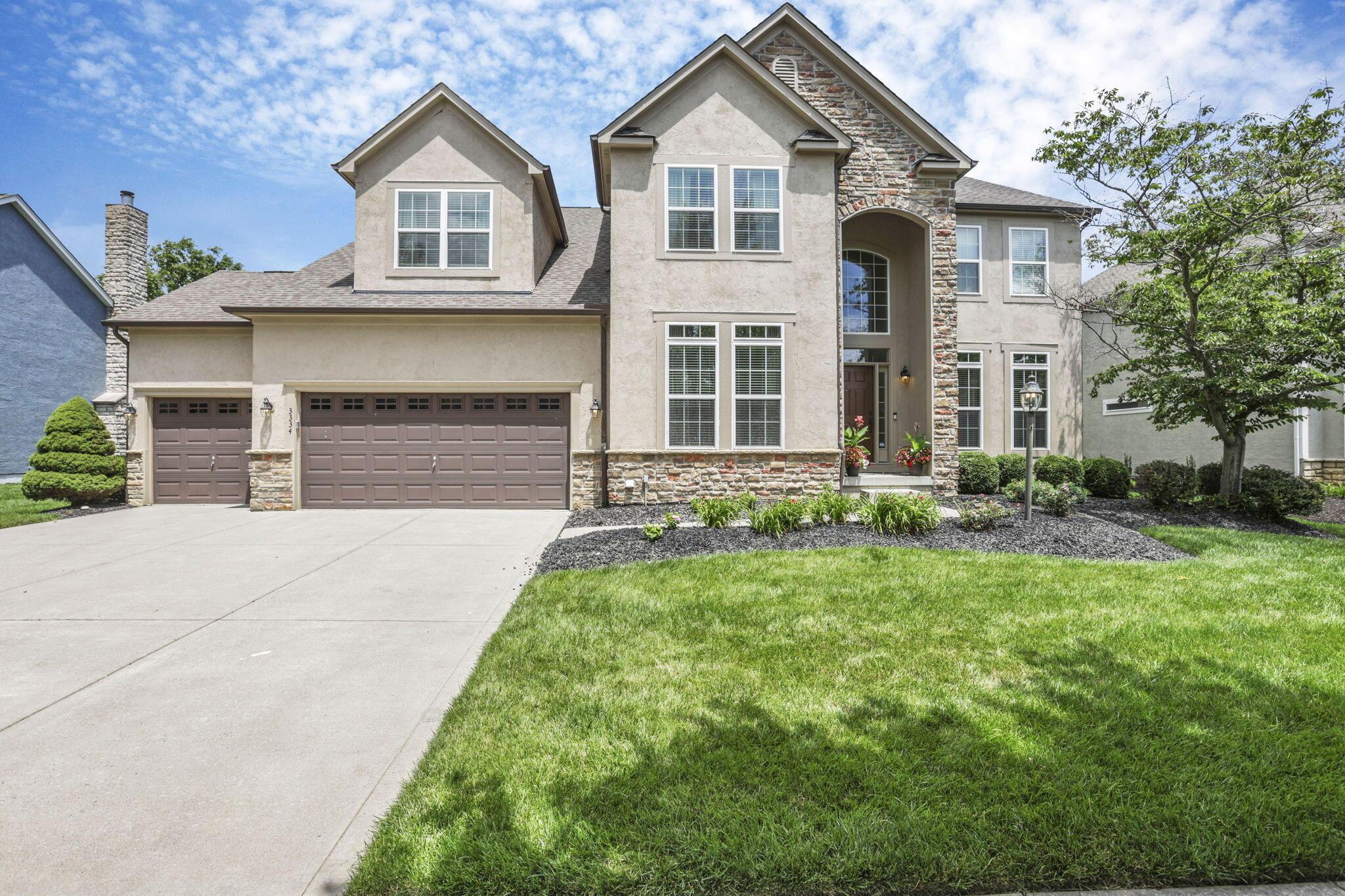 3334 Winding Woods Drive