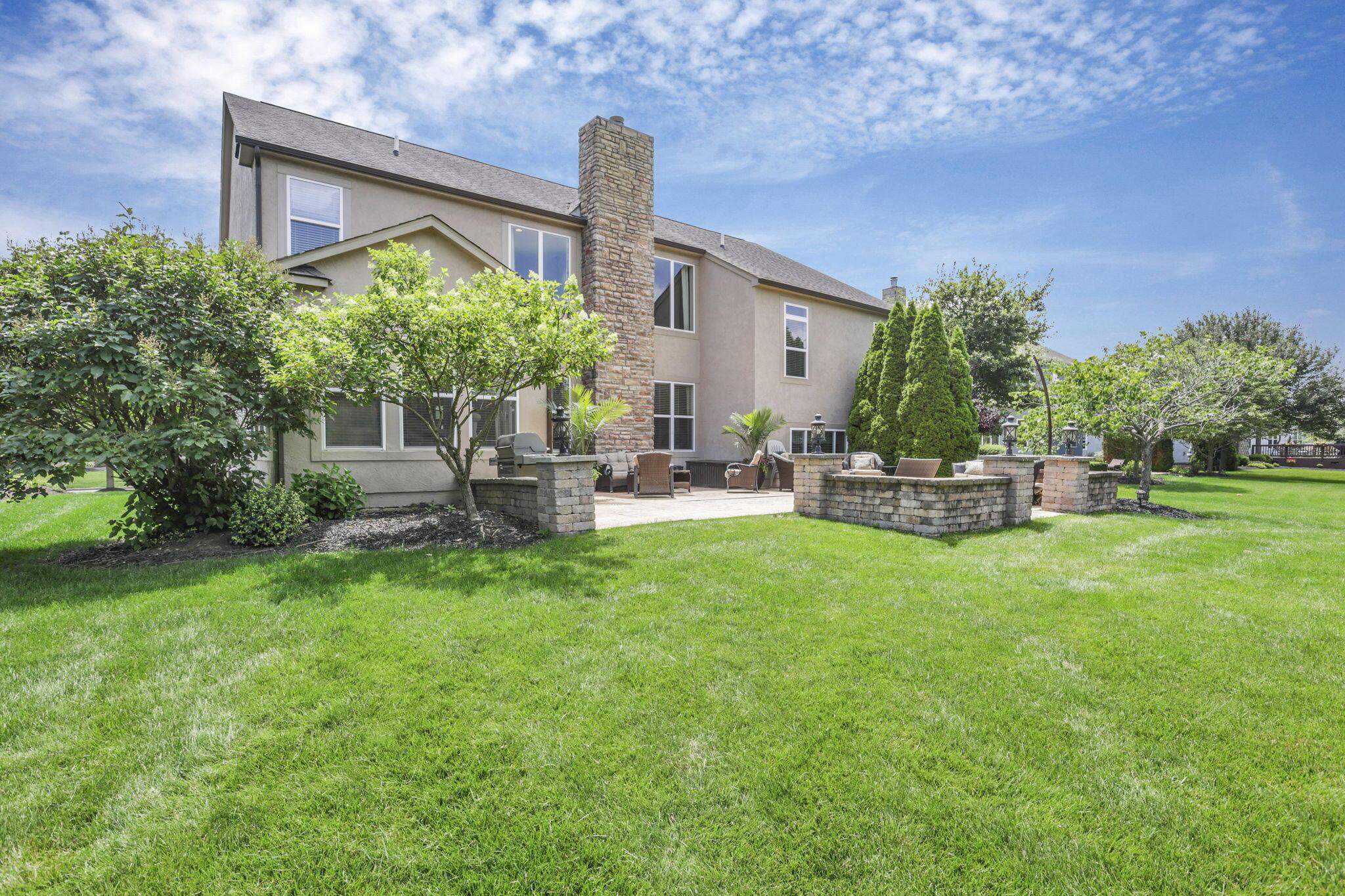 3334 Winding Woods Drive