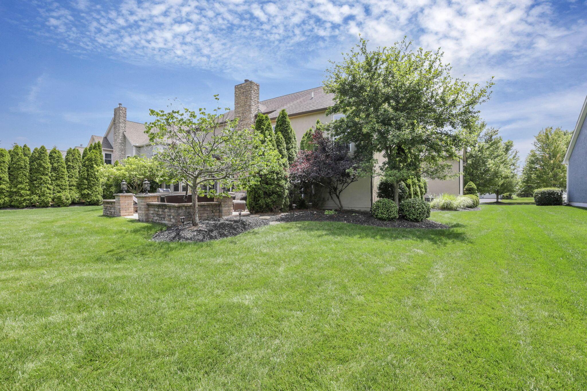 3334 Winding Woods Drive