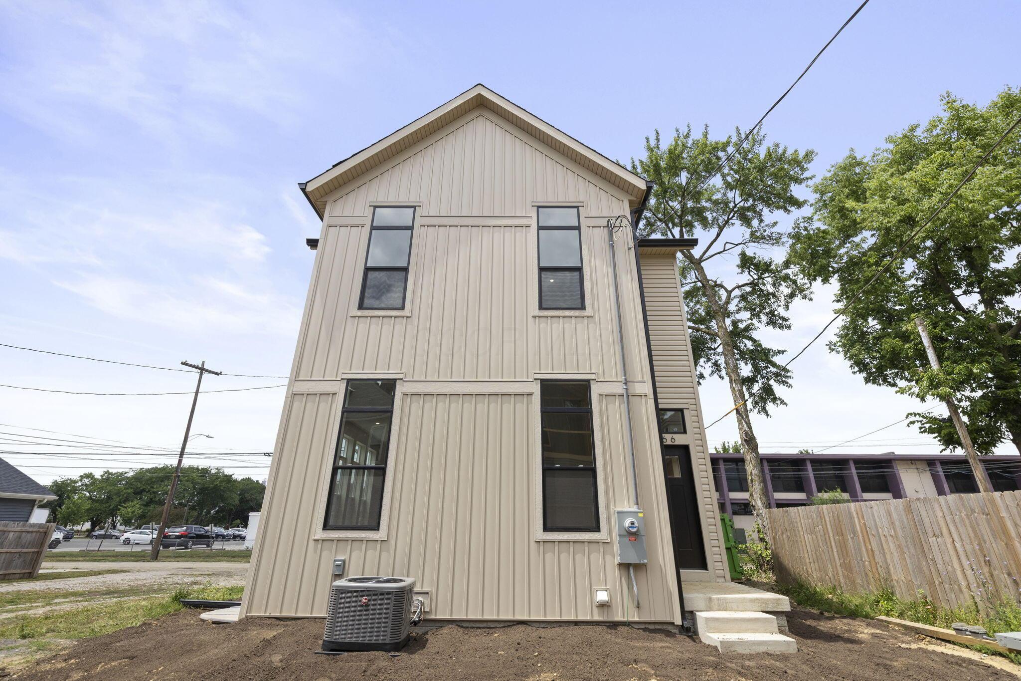 266 Talmadge Street