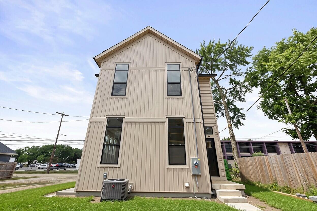 266 Talmadge Street