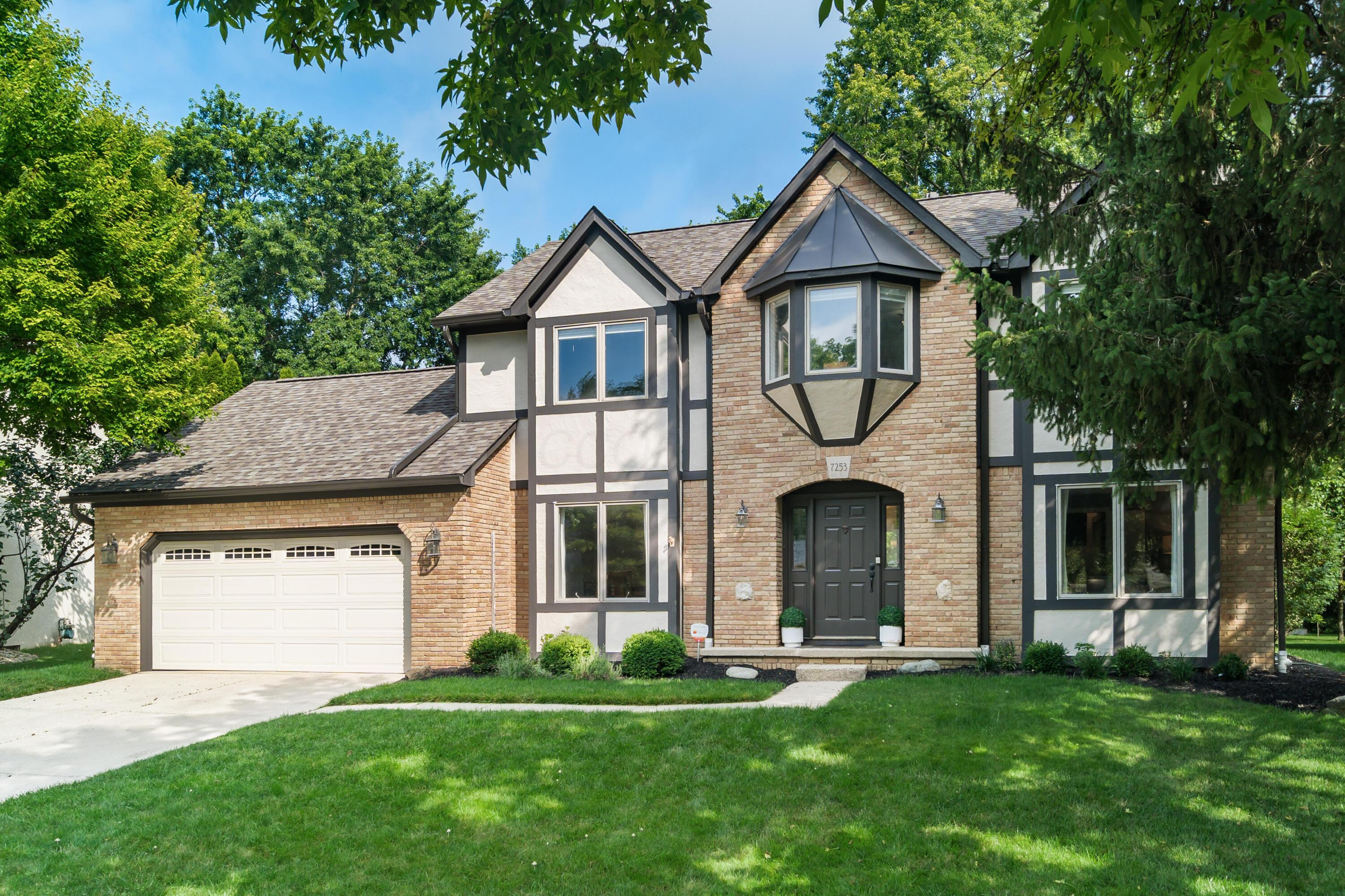 7253 Fitzwilliam Drive