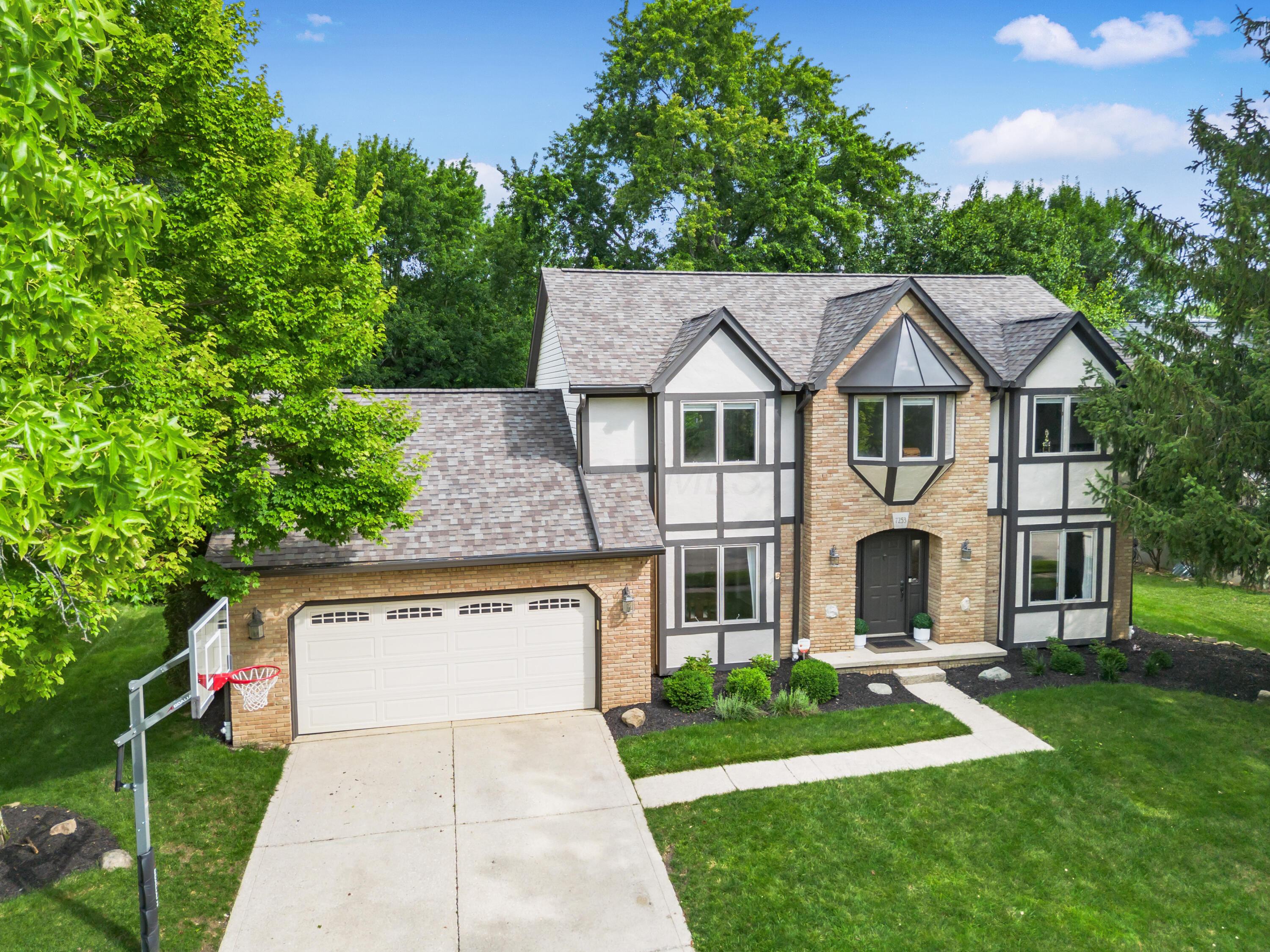 7253 Fitzwilliam Drive