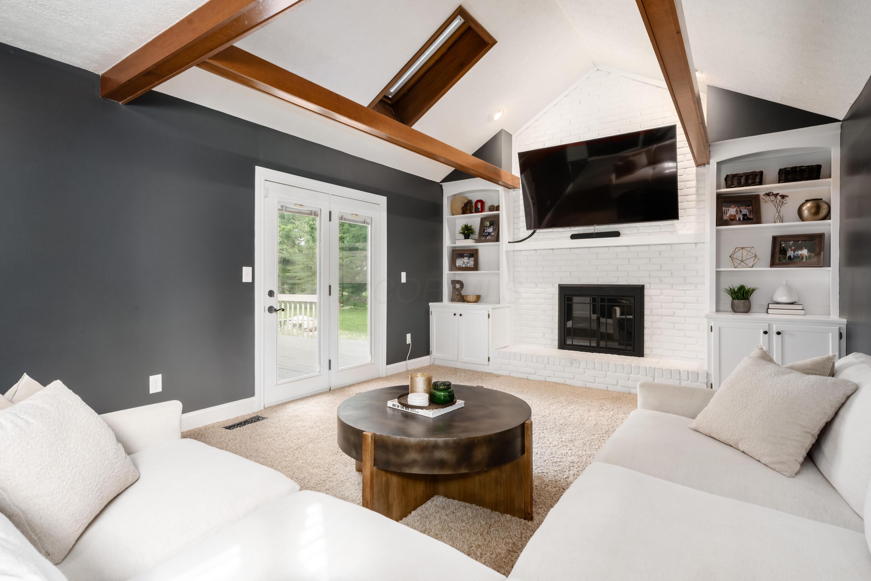 7253 Fitzwilliam Drive