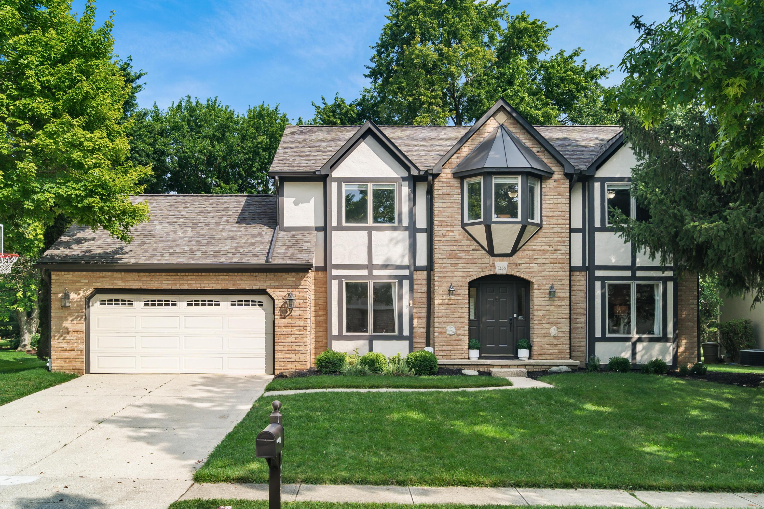 7253 Fitzwilliam Drive