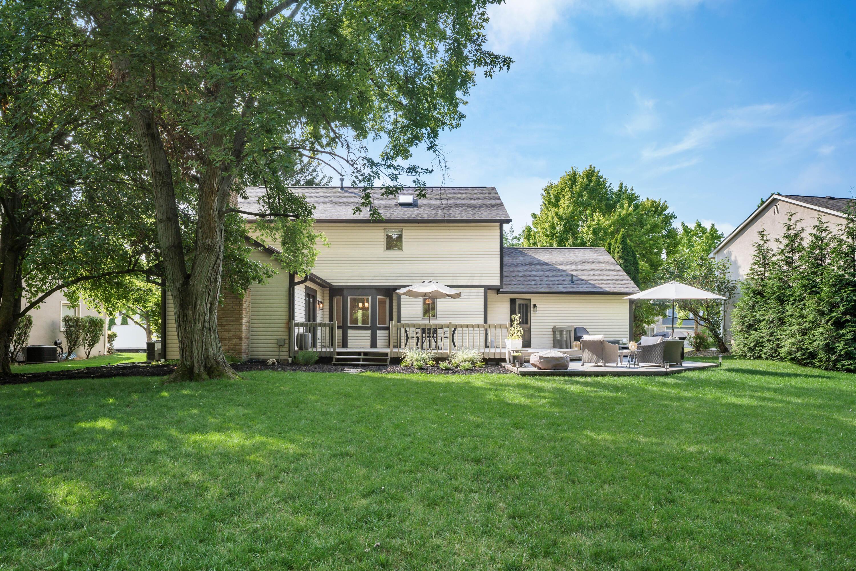 7253 Fitzwilliam Drive