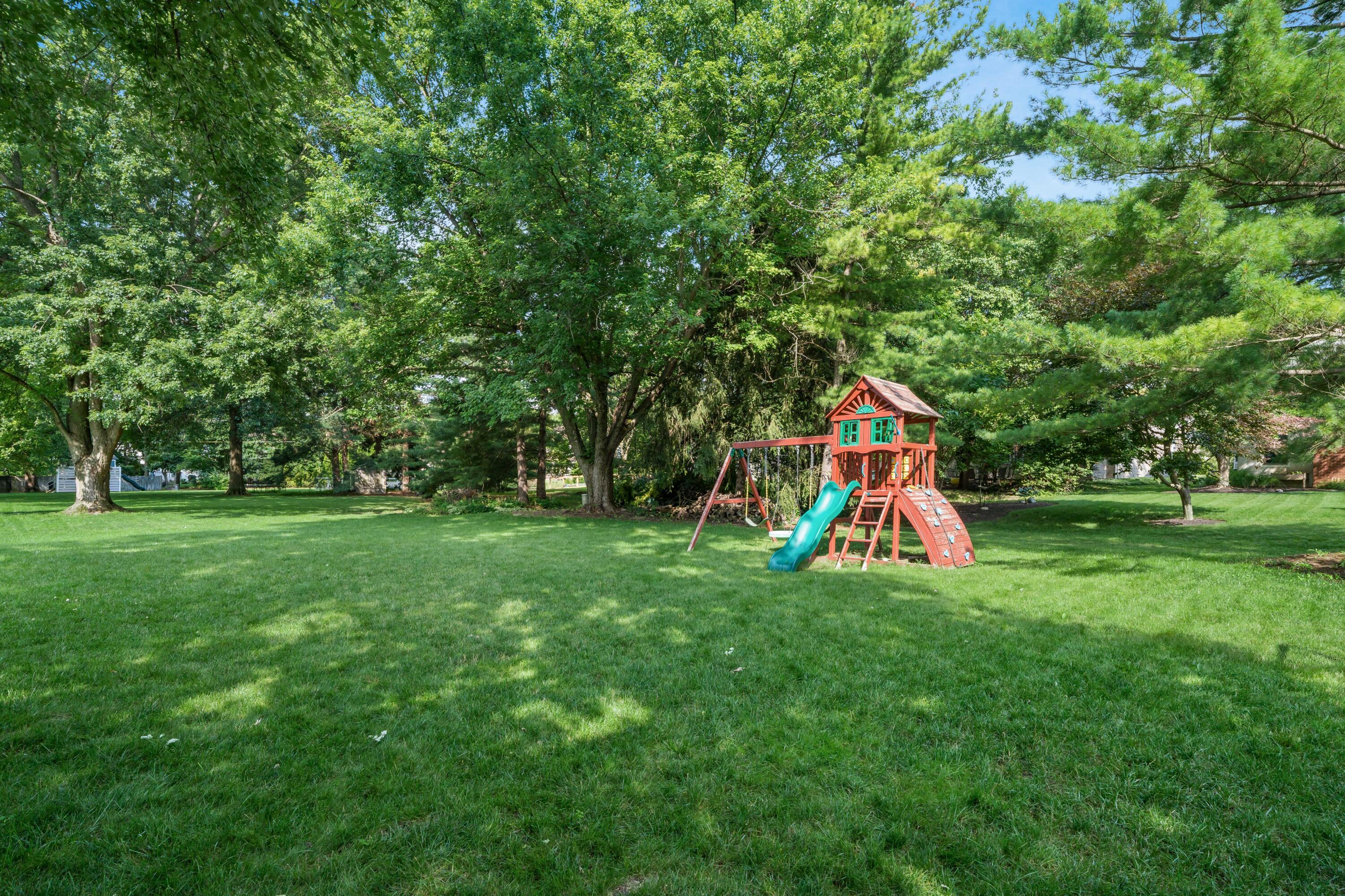 7253 Fitzwilliam Drive