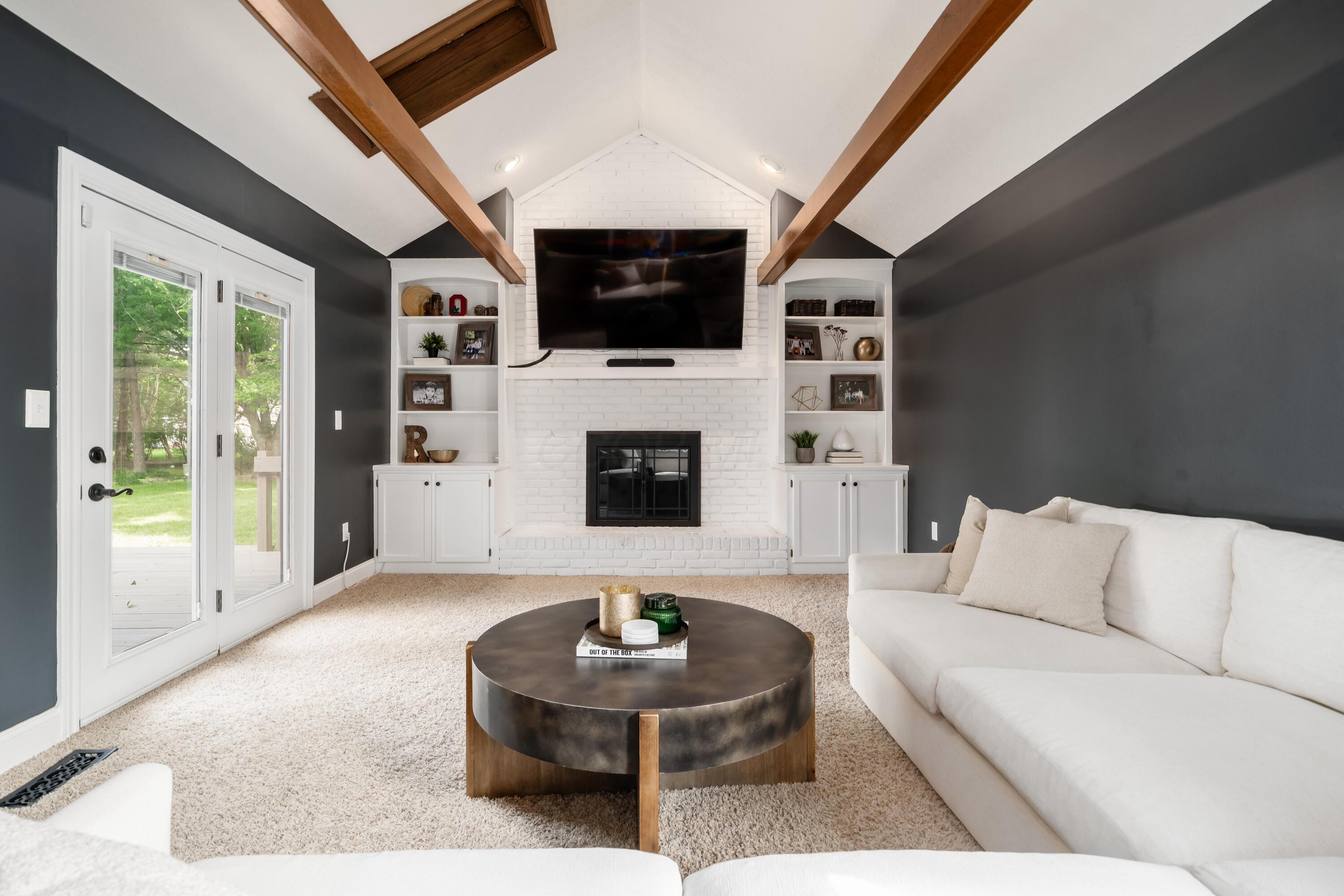 7253 Fitzwilliam Drive