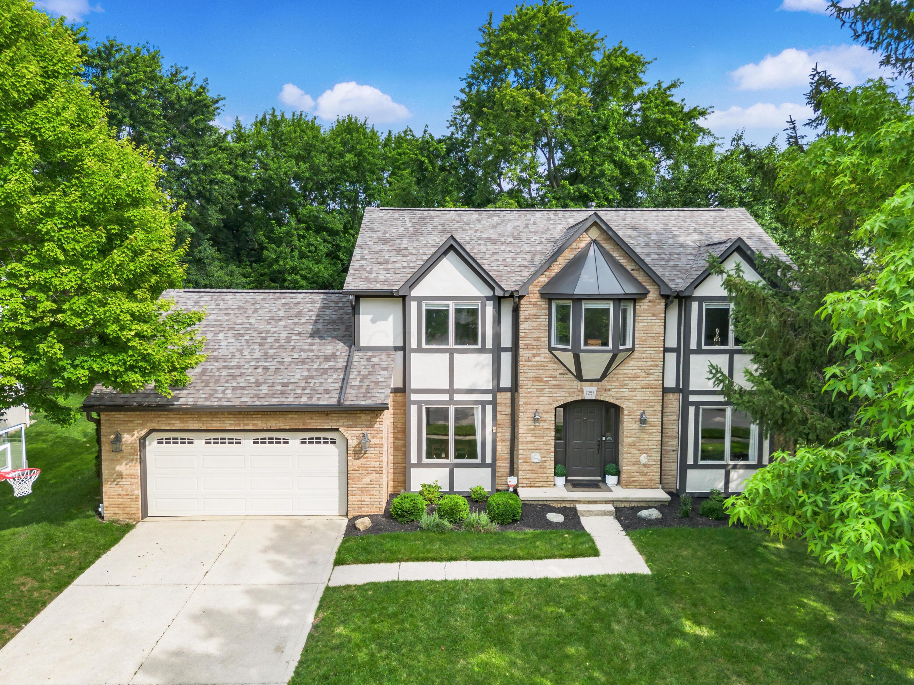 7253 Fitzwilliam Drive