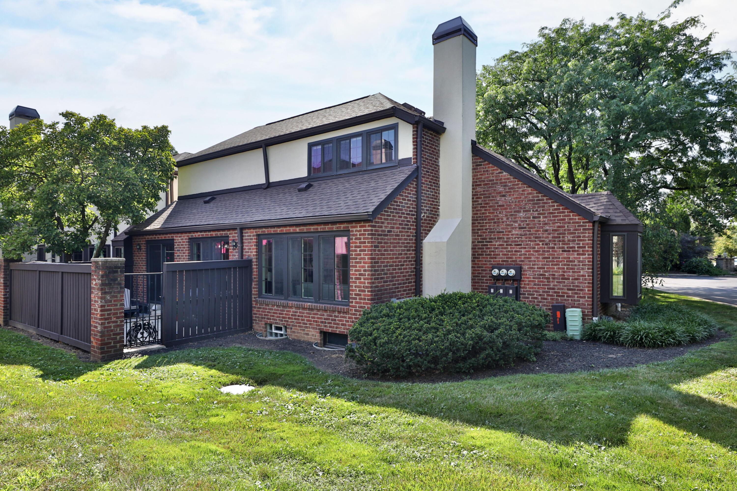 254 Saint Antoine Street