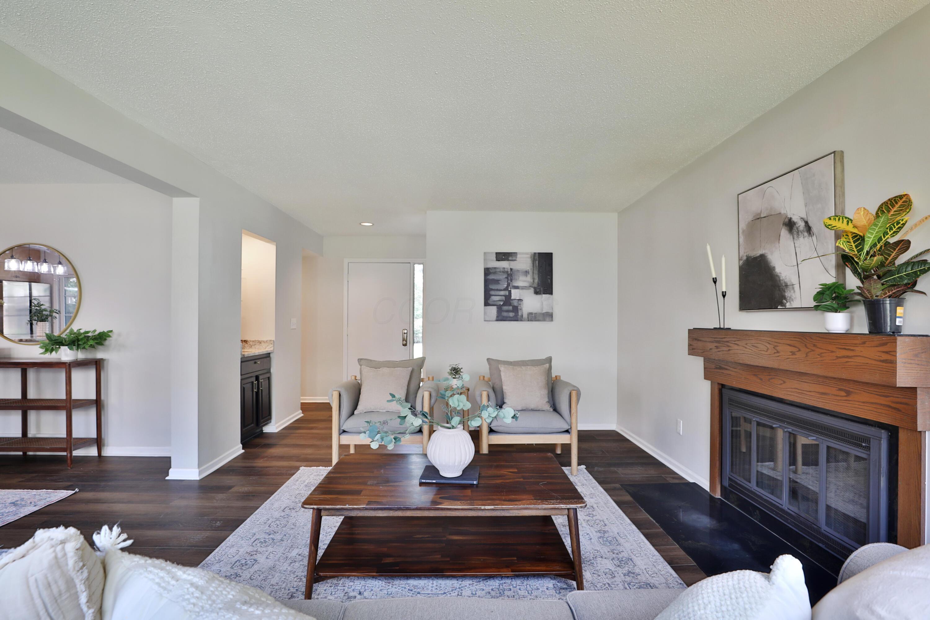 254 Saint Antoine Street