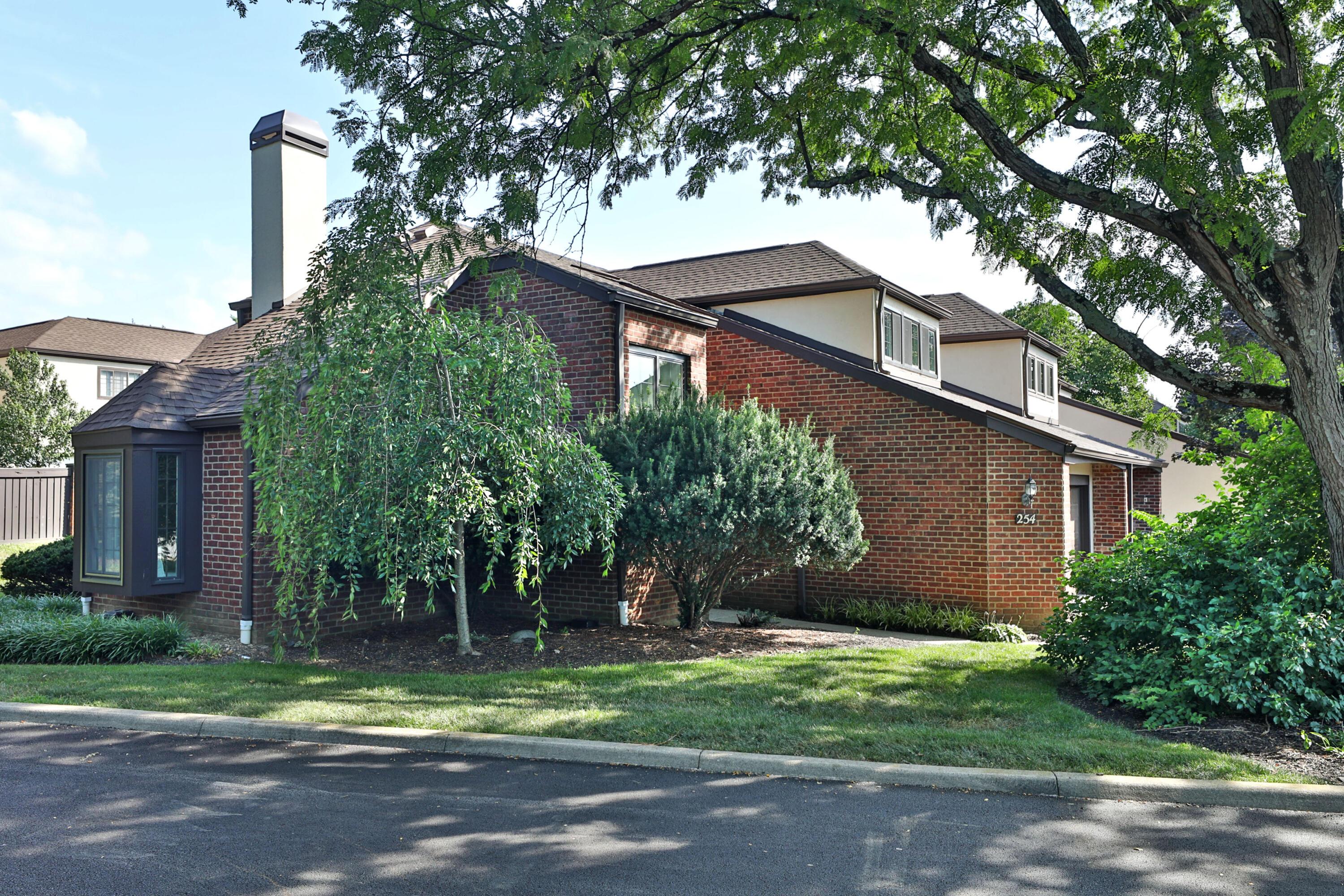 254 Saint Antoine Street