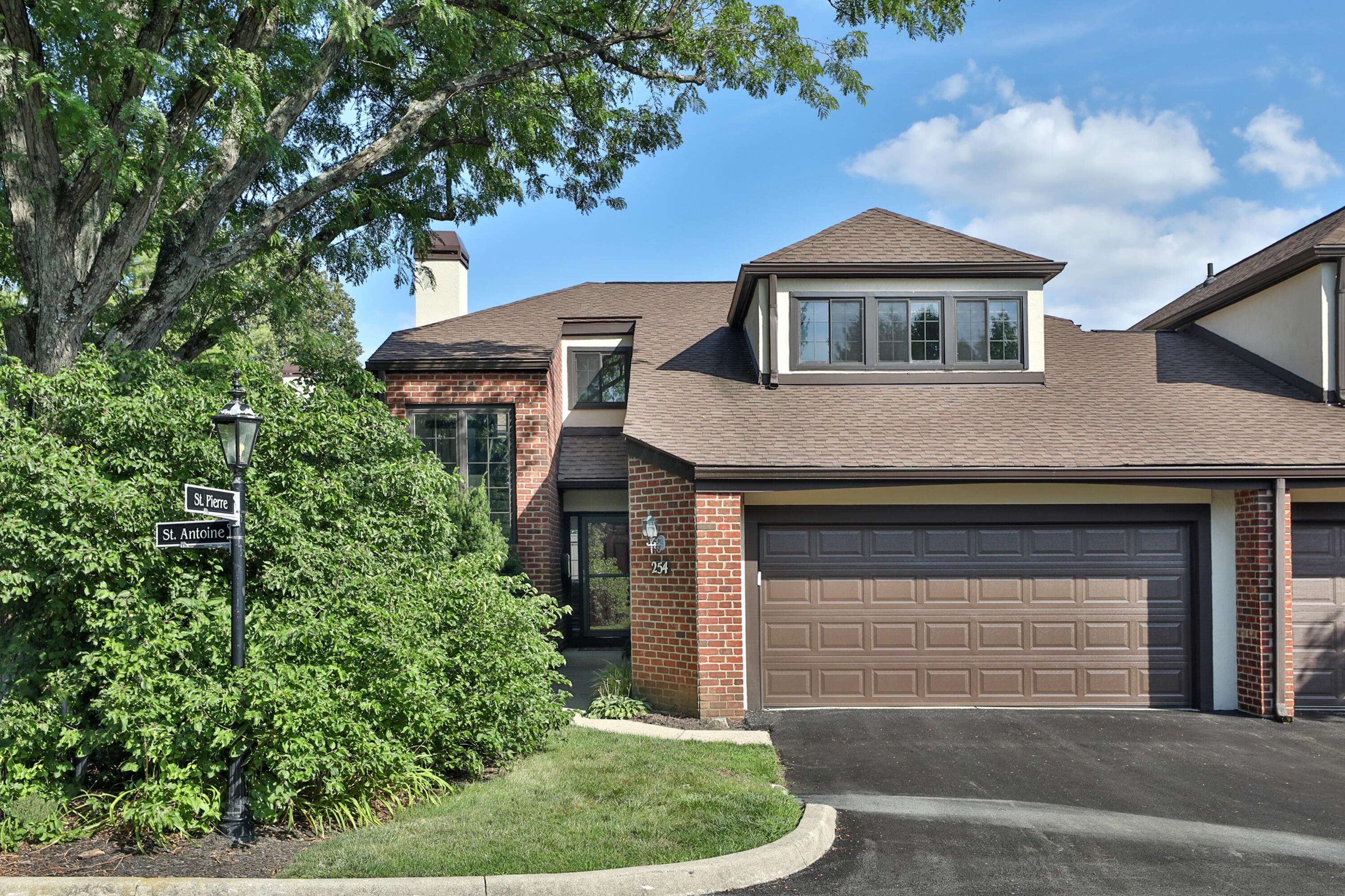 254 Saint Antoine Street
