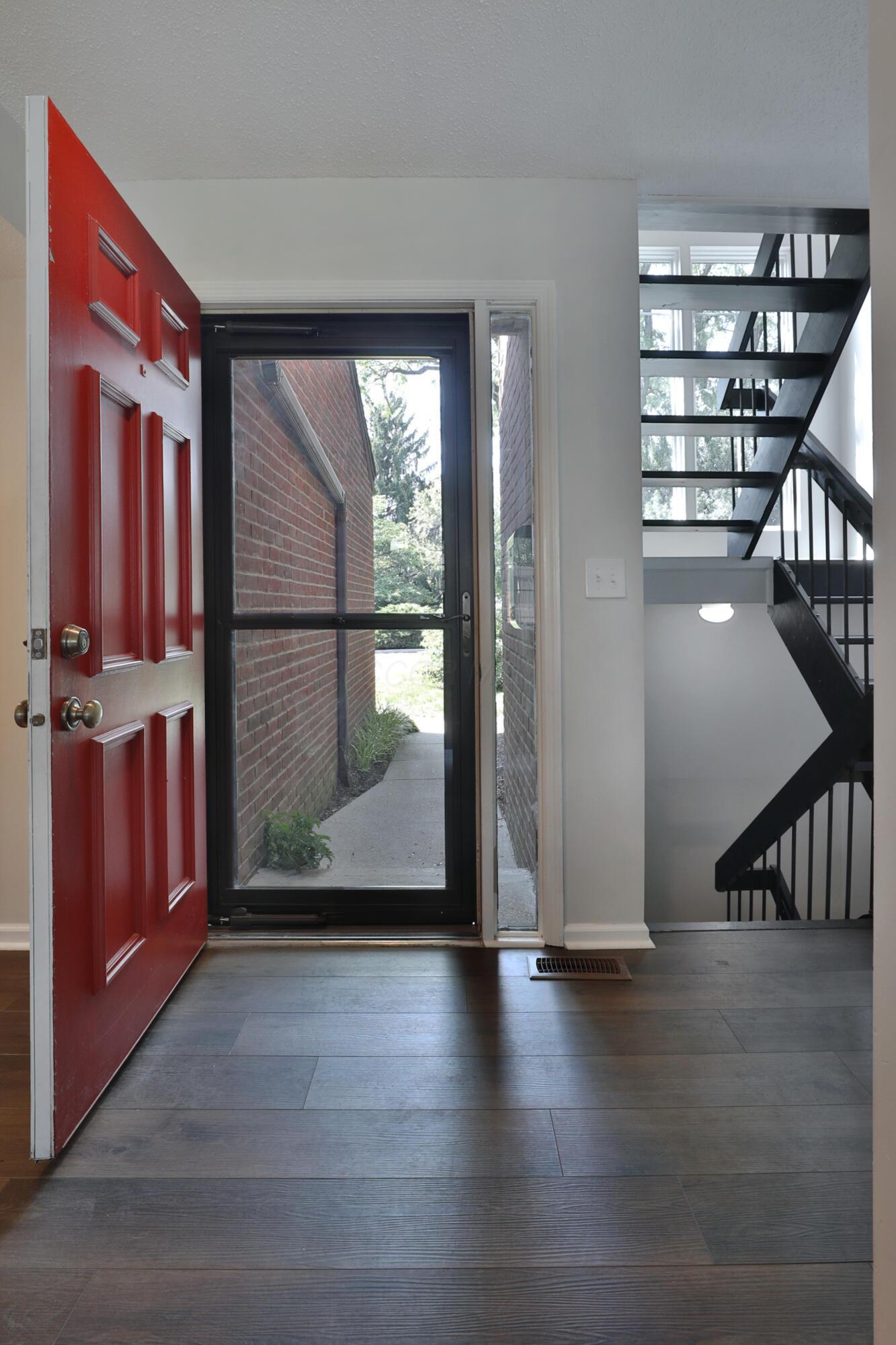 254 Saint Antoine Street