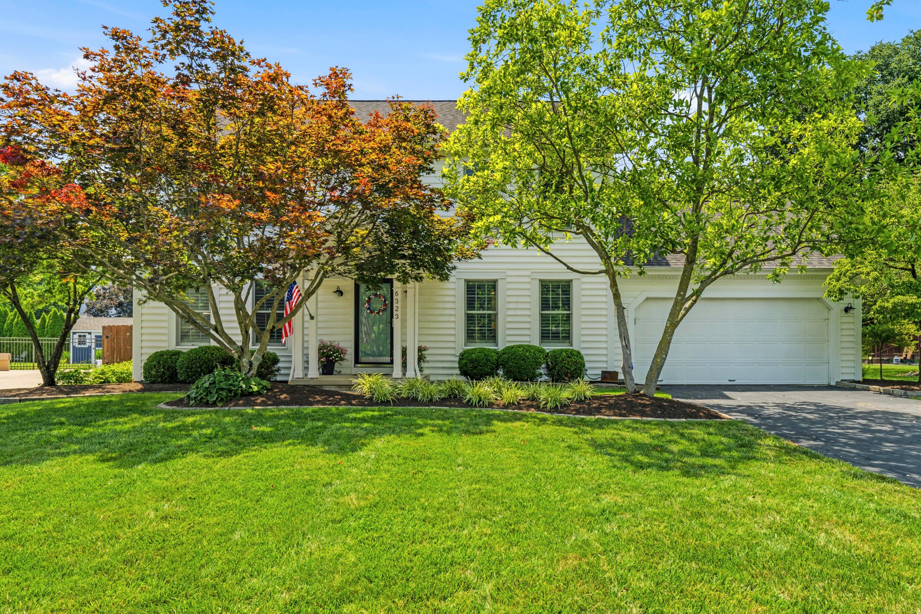 6323 Westbrook Place