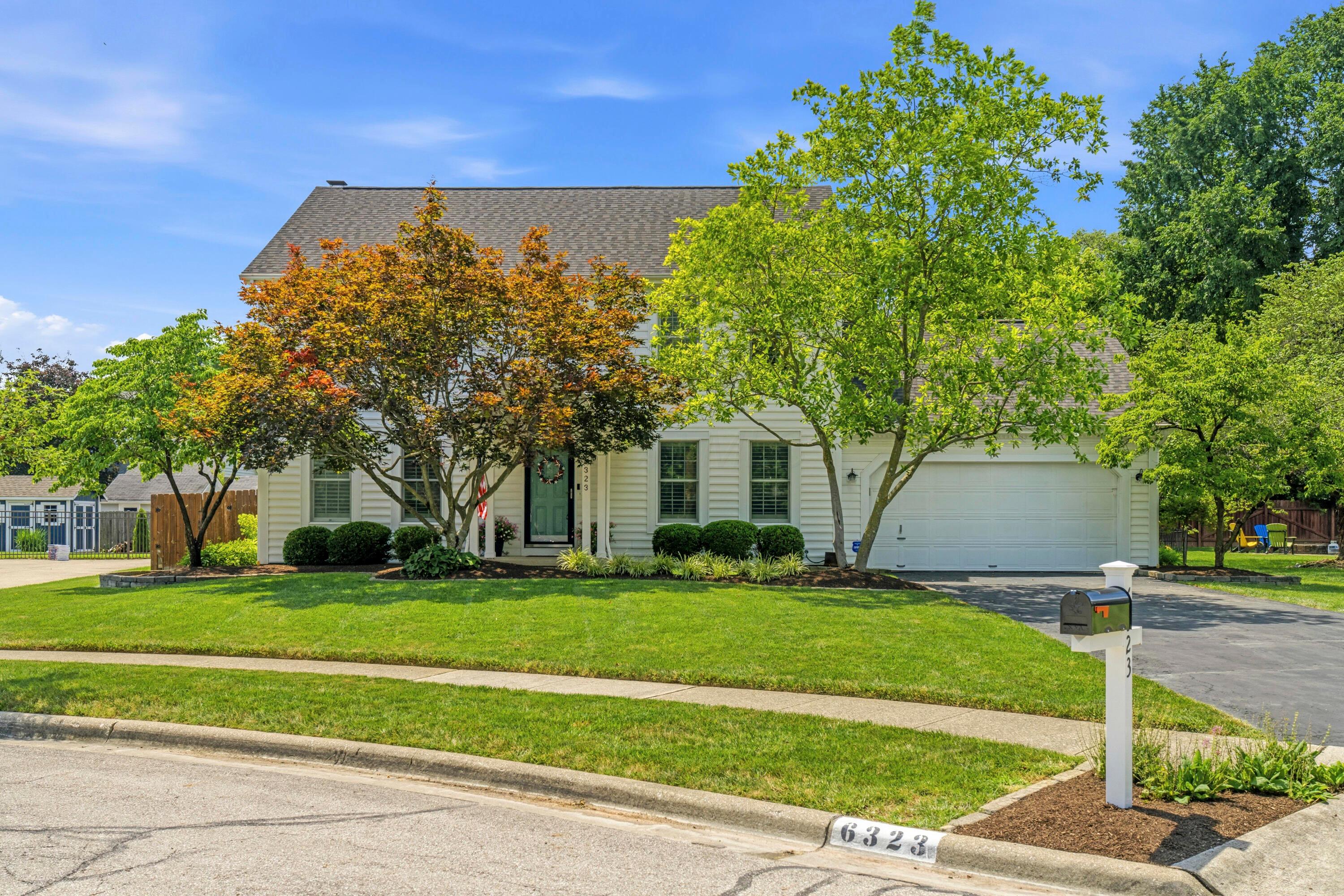 6323 Westbrook Place