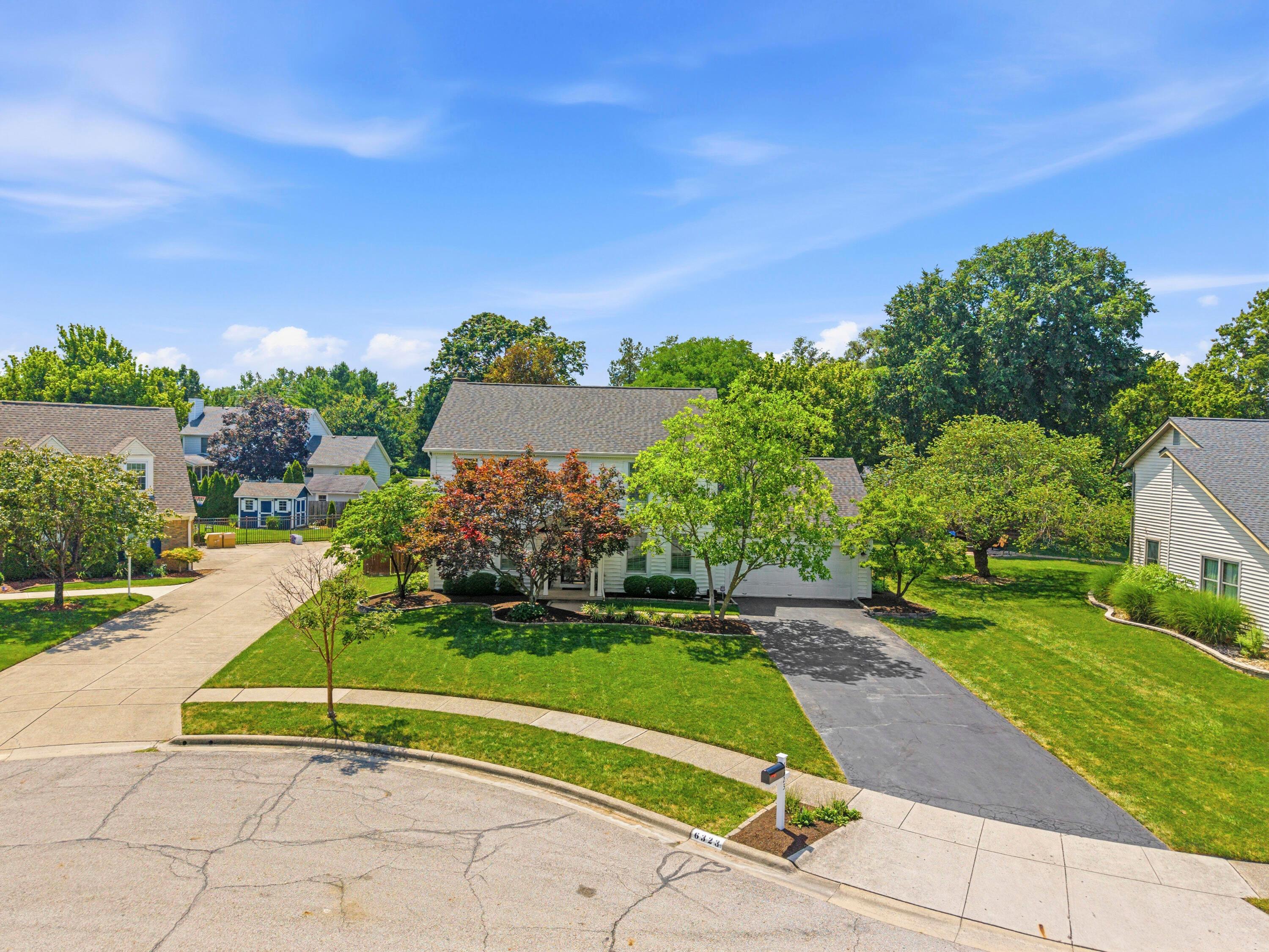6323 Westbrook Place