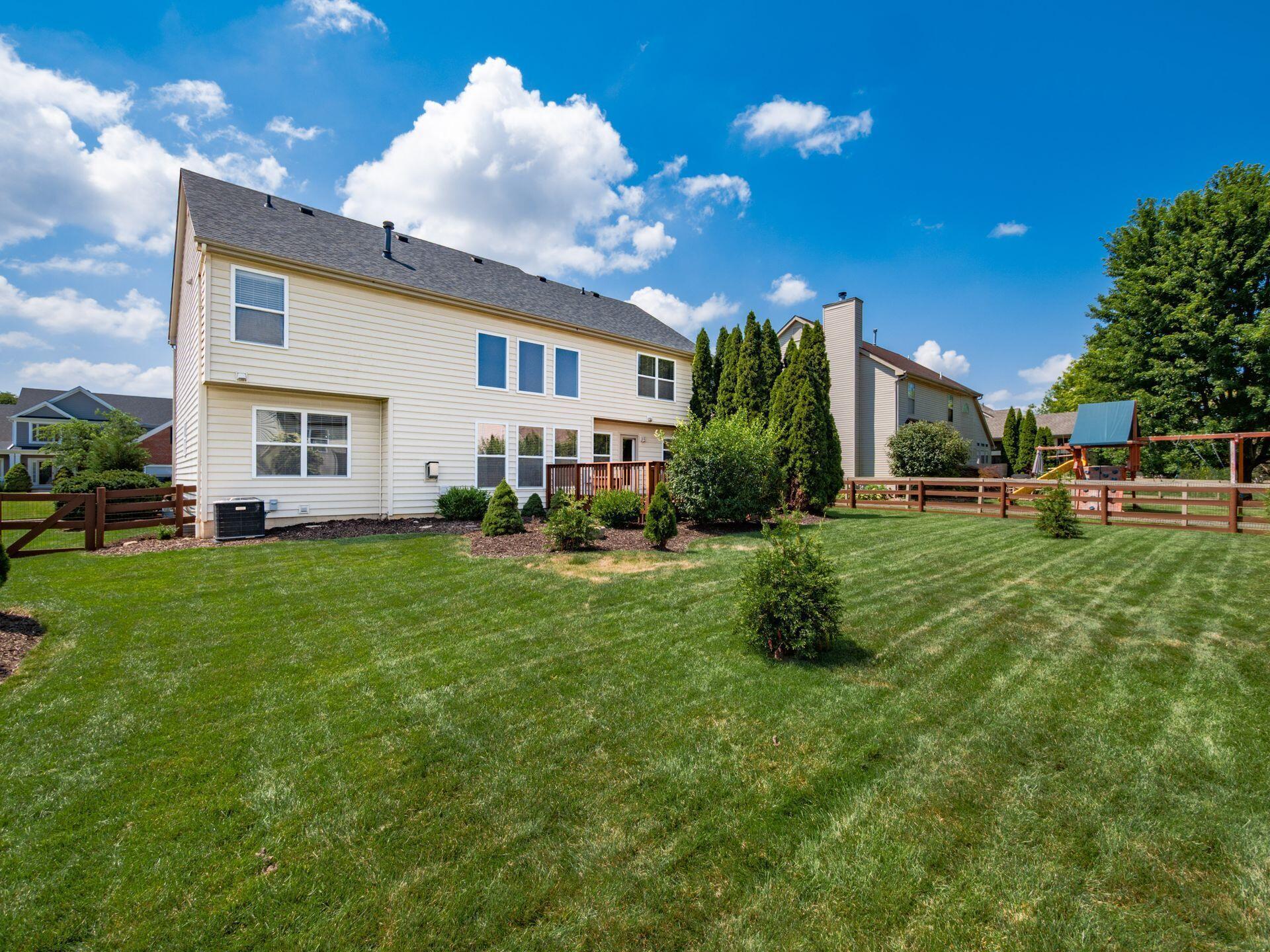 2587 Carla Drive