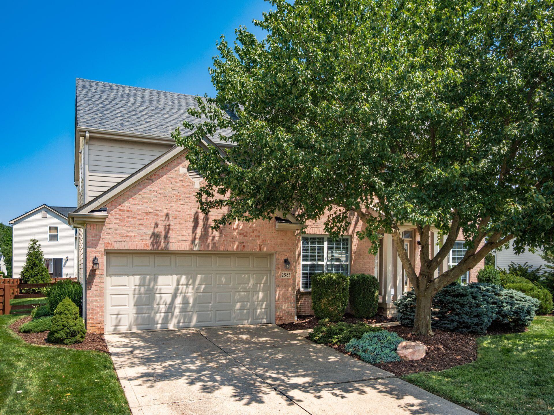 2587 Carla Drive