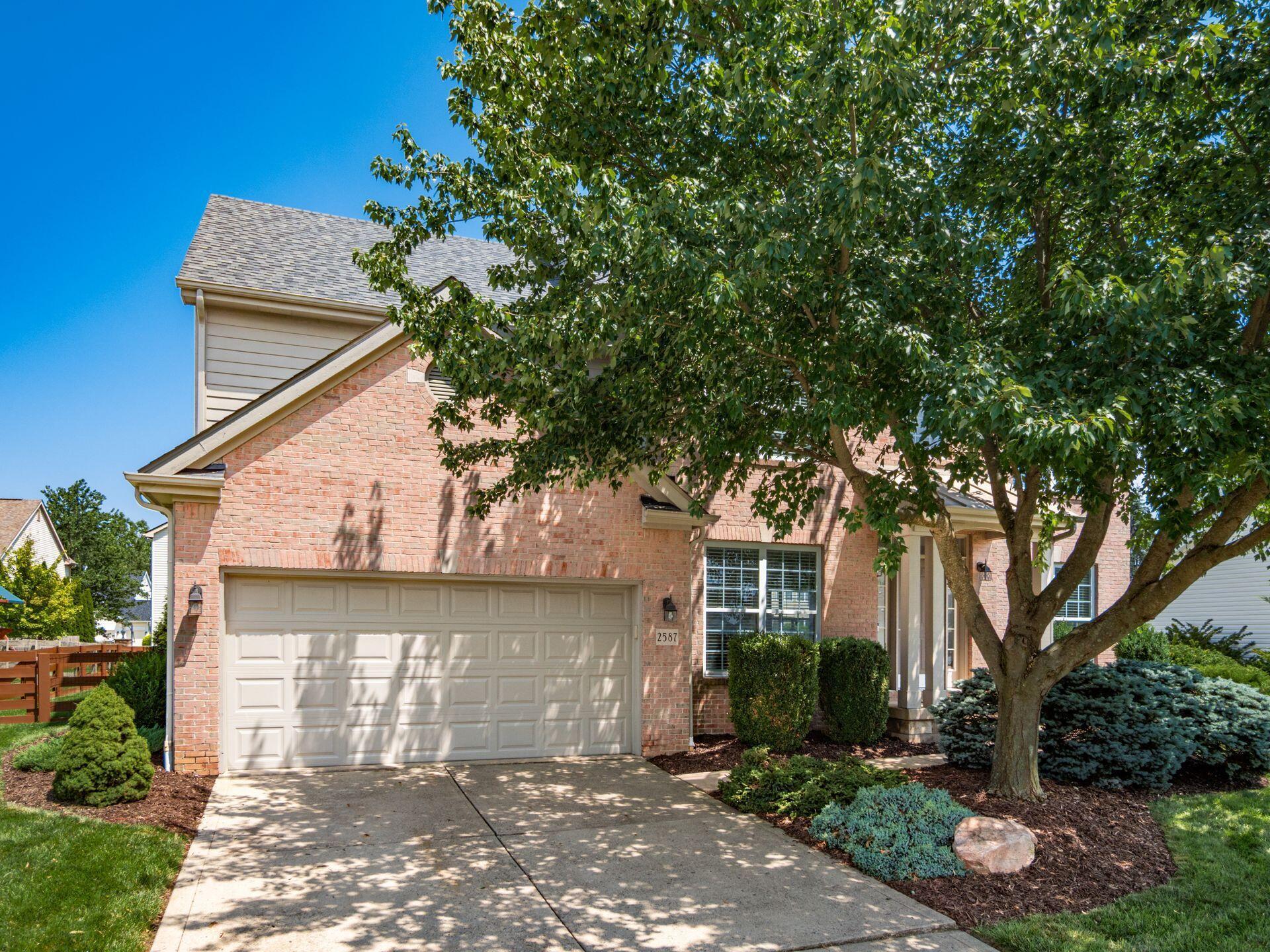 2587 Carla Drive