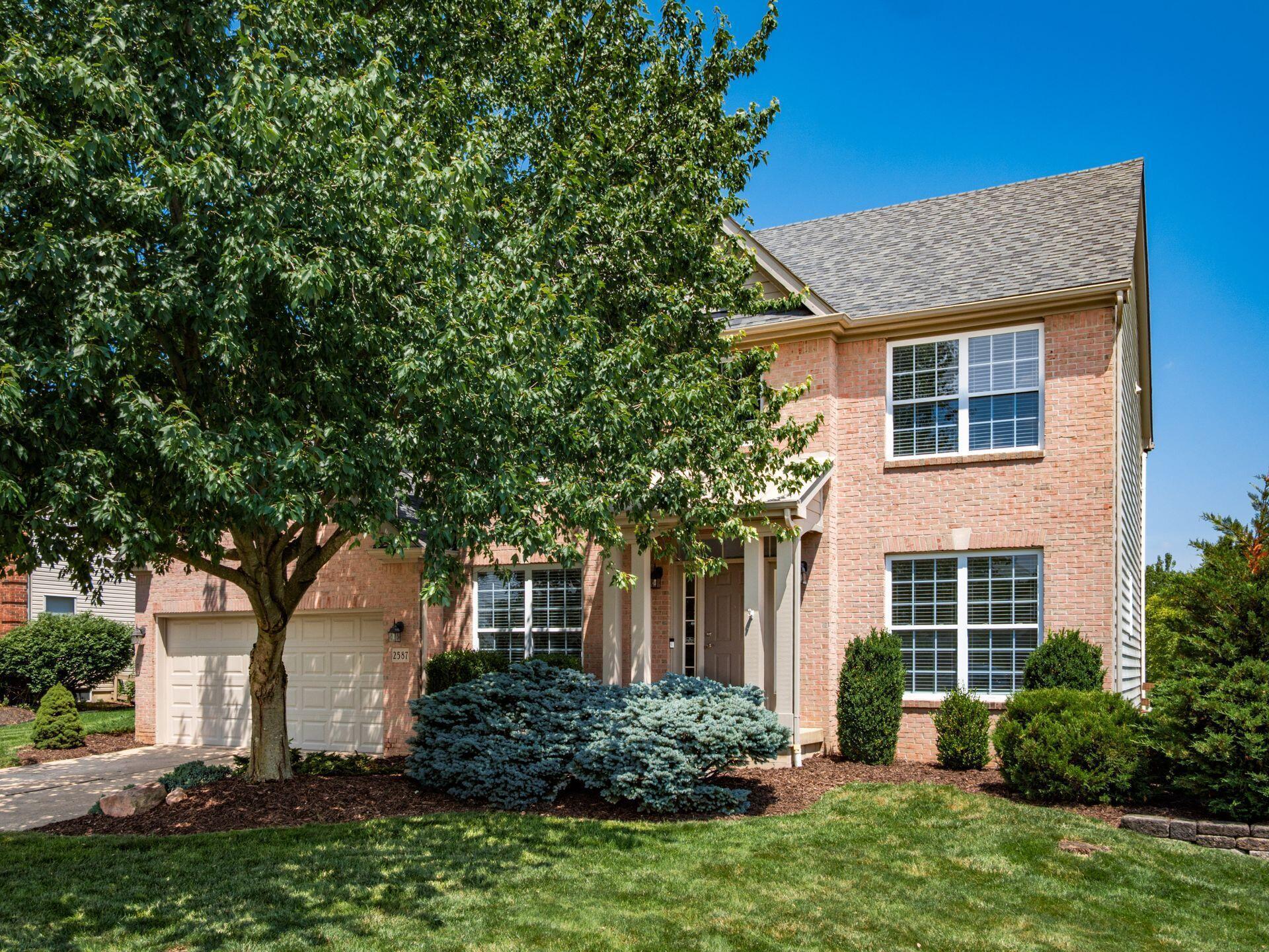 2587 Carla Drive