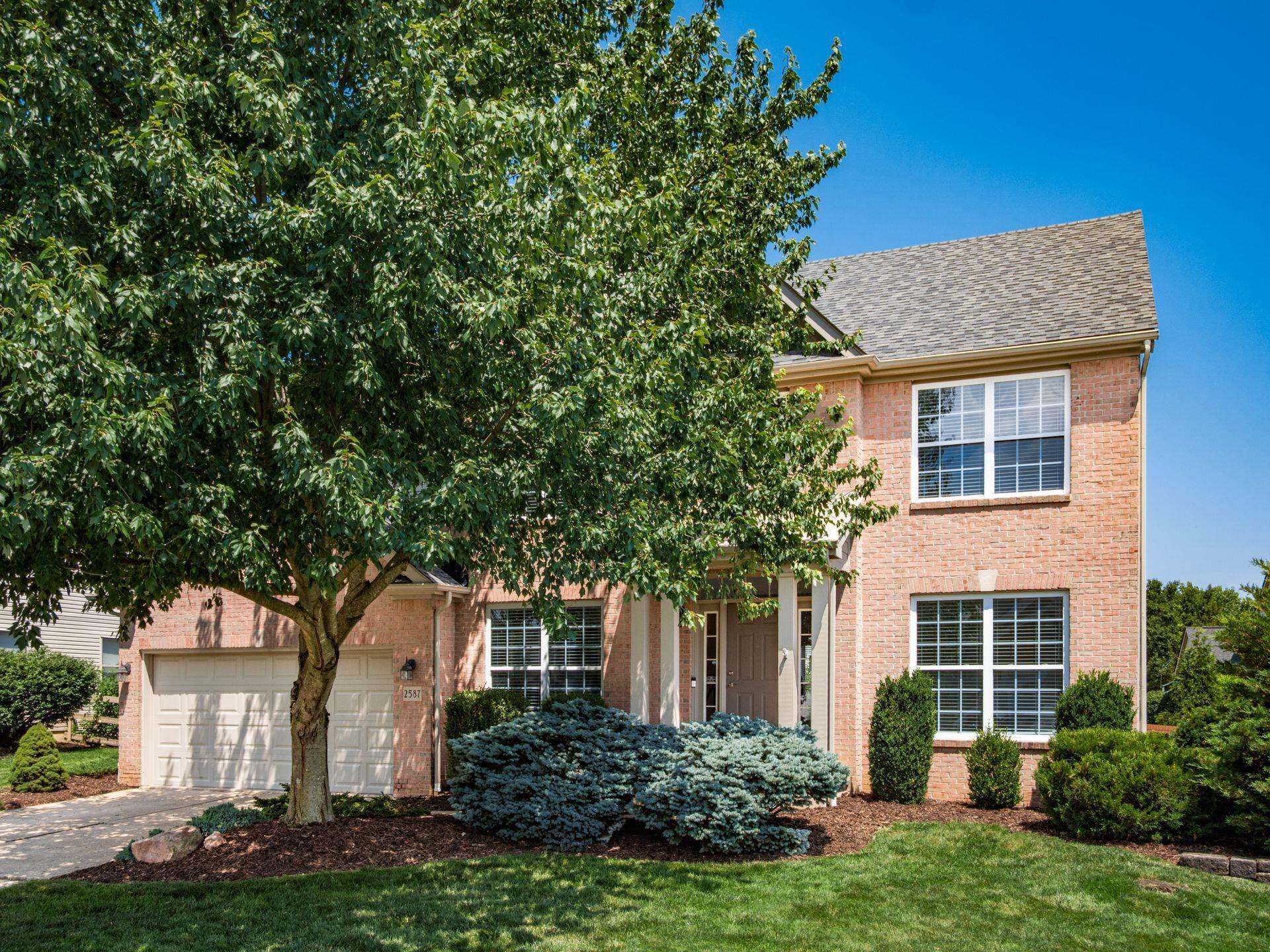 2587 Carla Drive