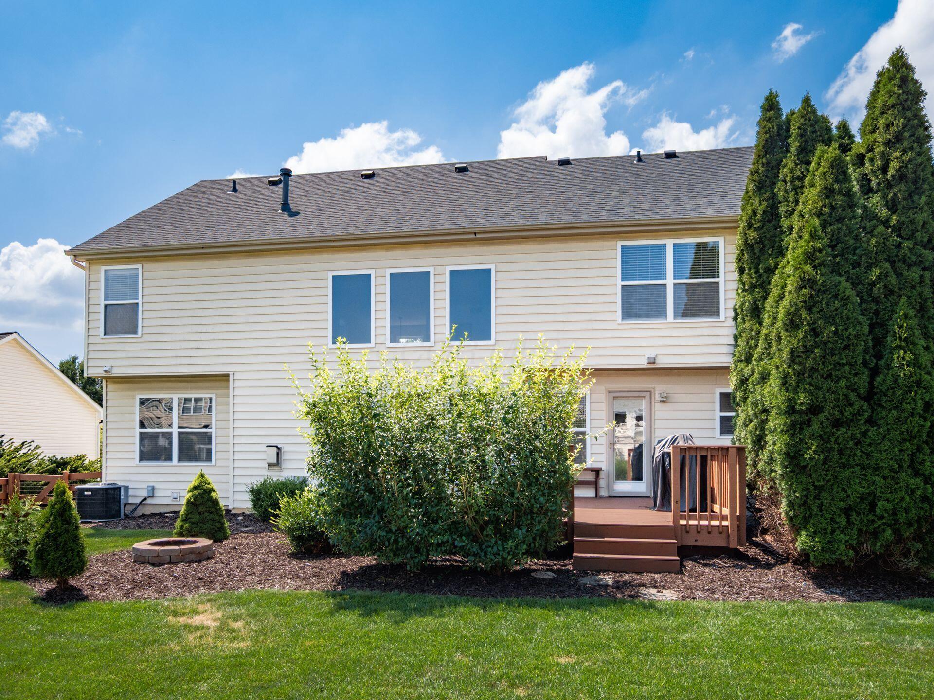 2587 Carla Drive