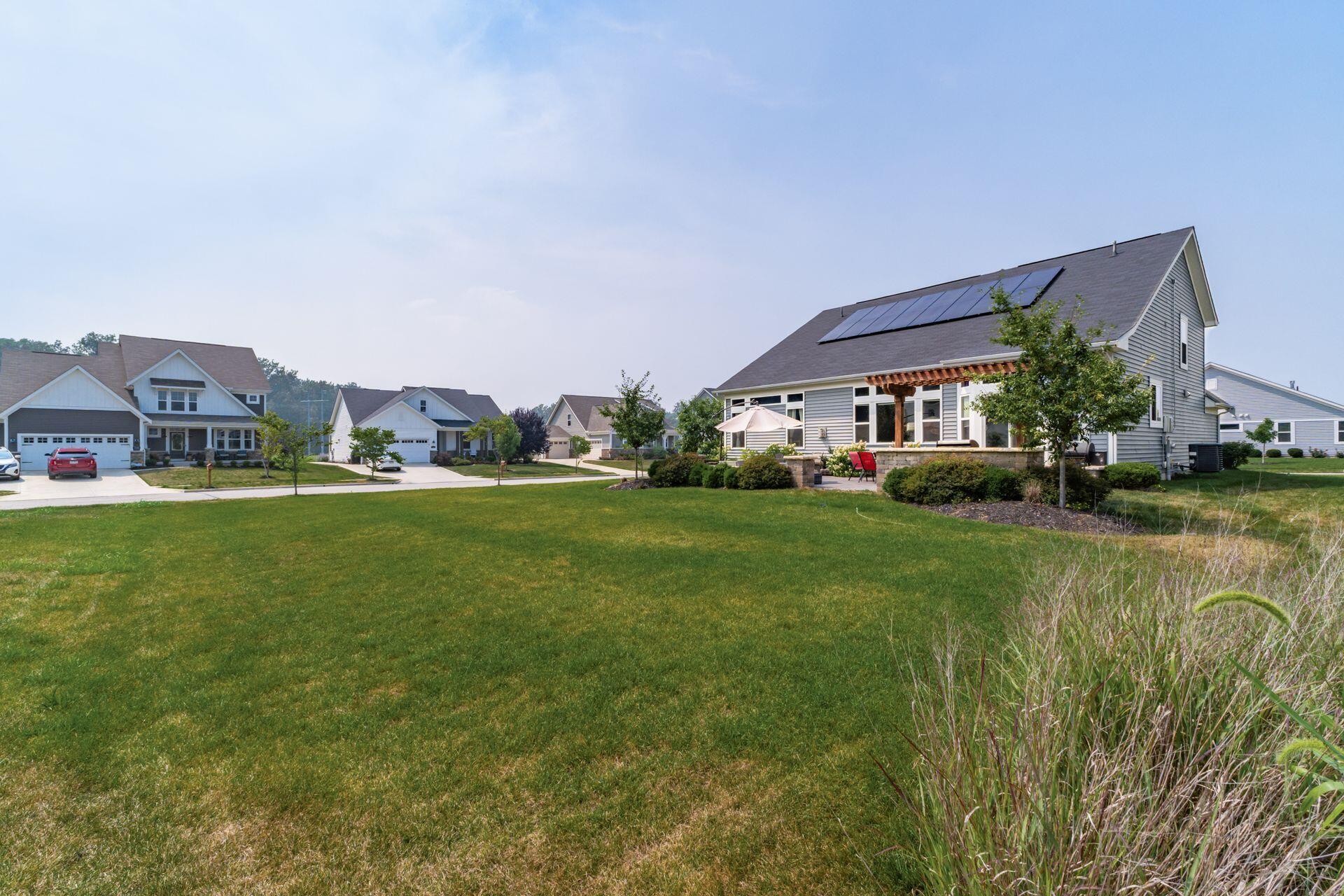 6105 Barclay Court