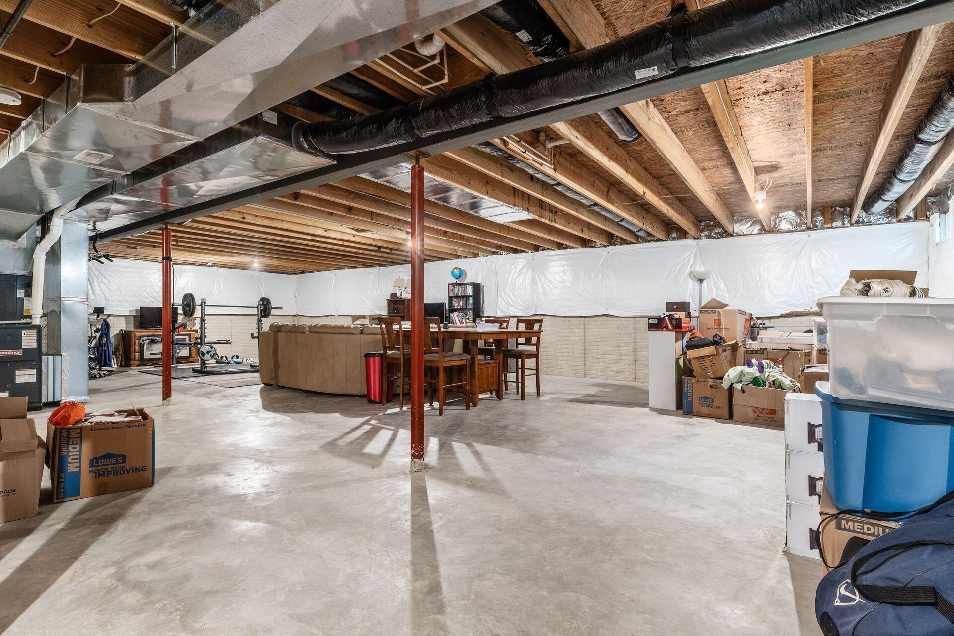 6105 Barclay Court