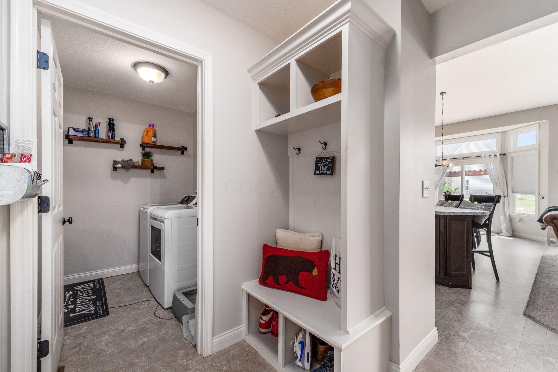 6105 Barclay Court