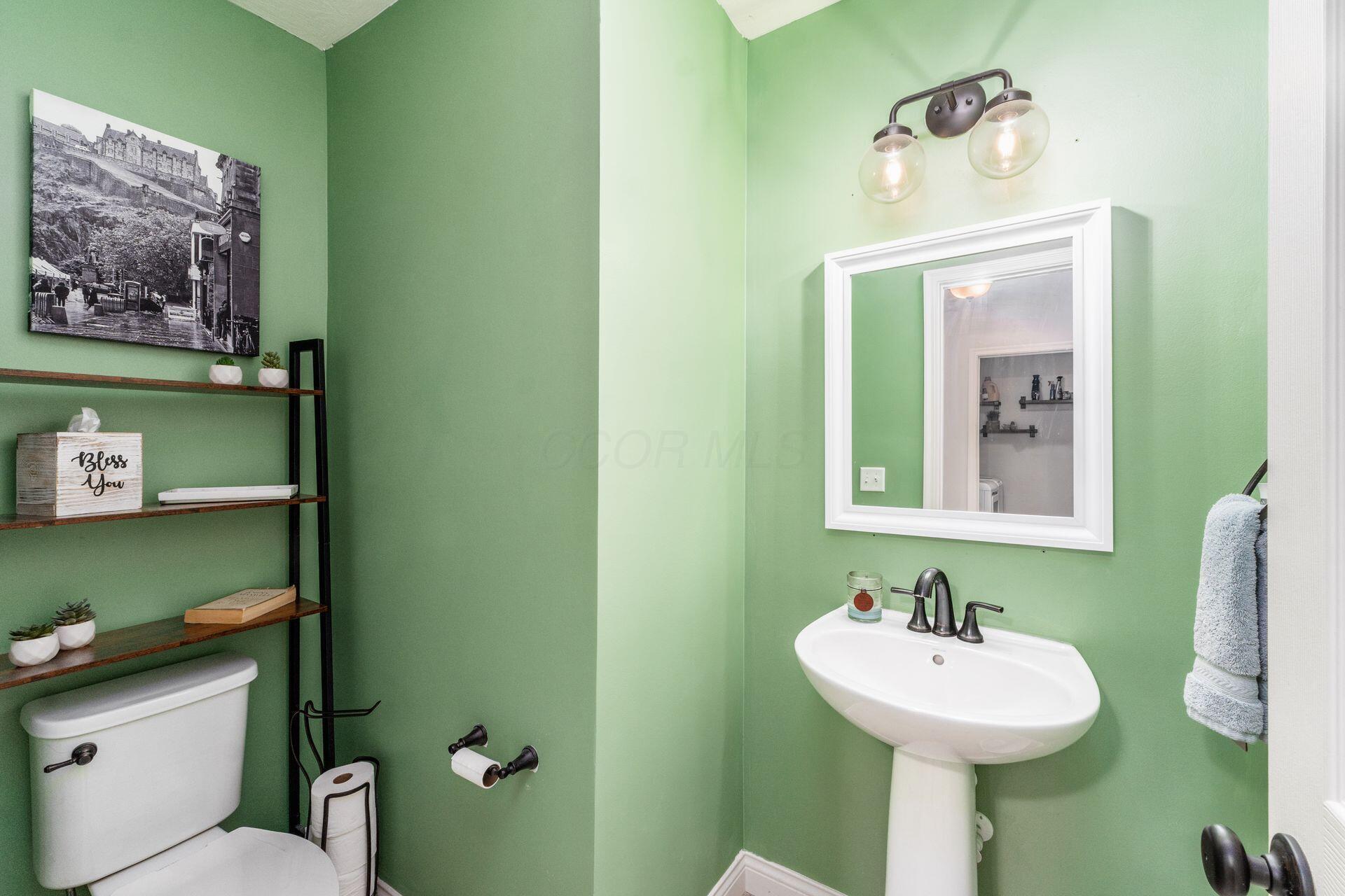 6105 Barclay Court