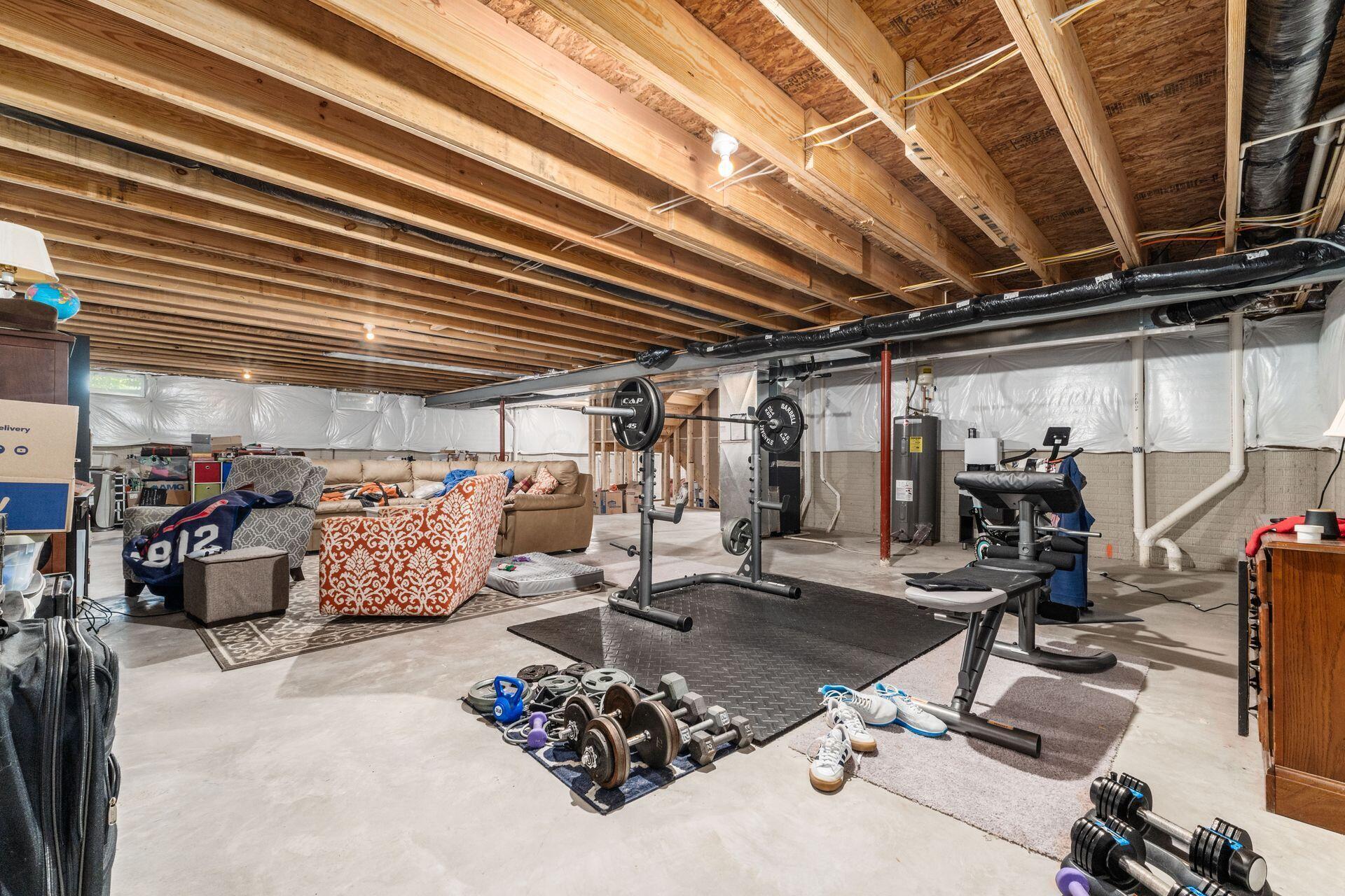 6105 Barclay Court