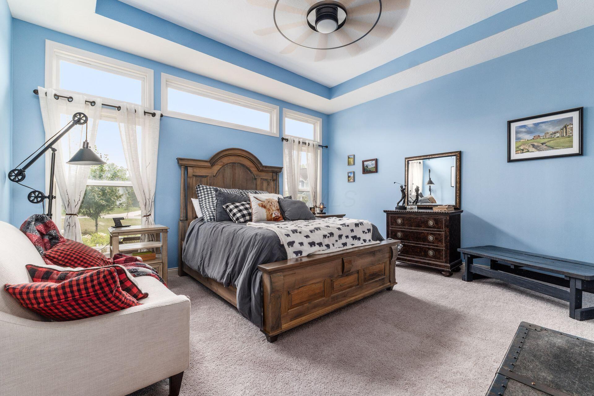 6105 Barclay Court