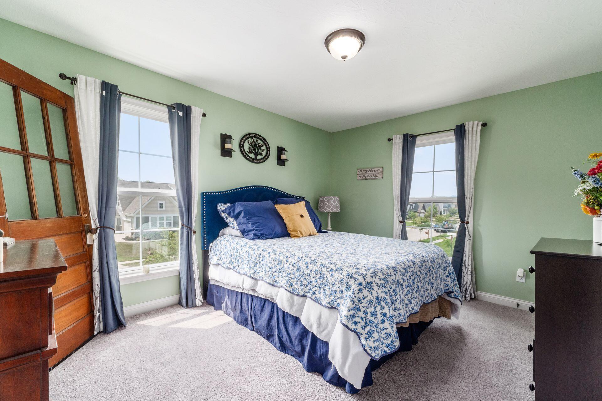 6105 Barclay Court