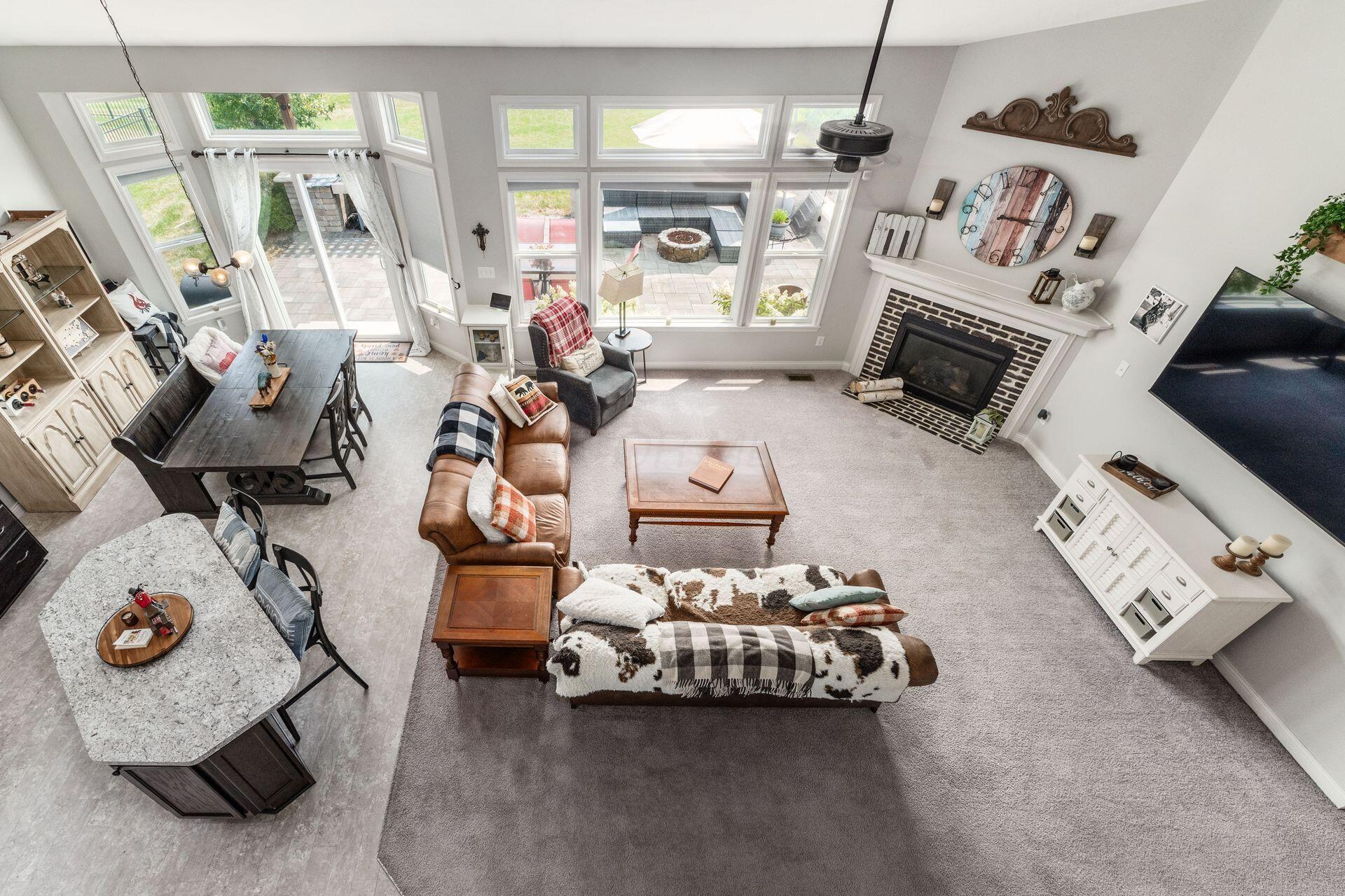 6105 Barclay Court