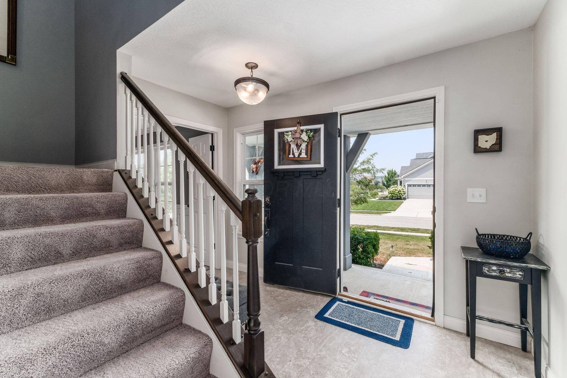 6105 Barclay Court