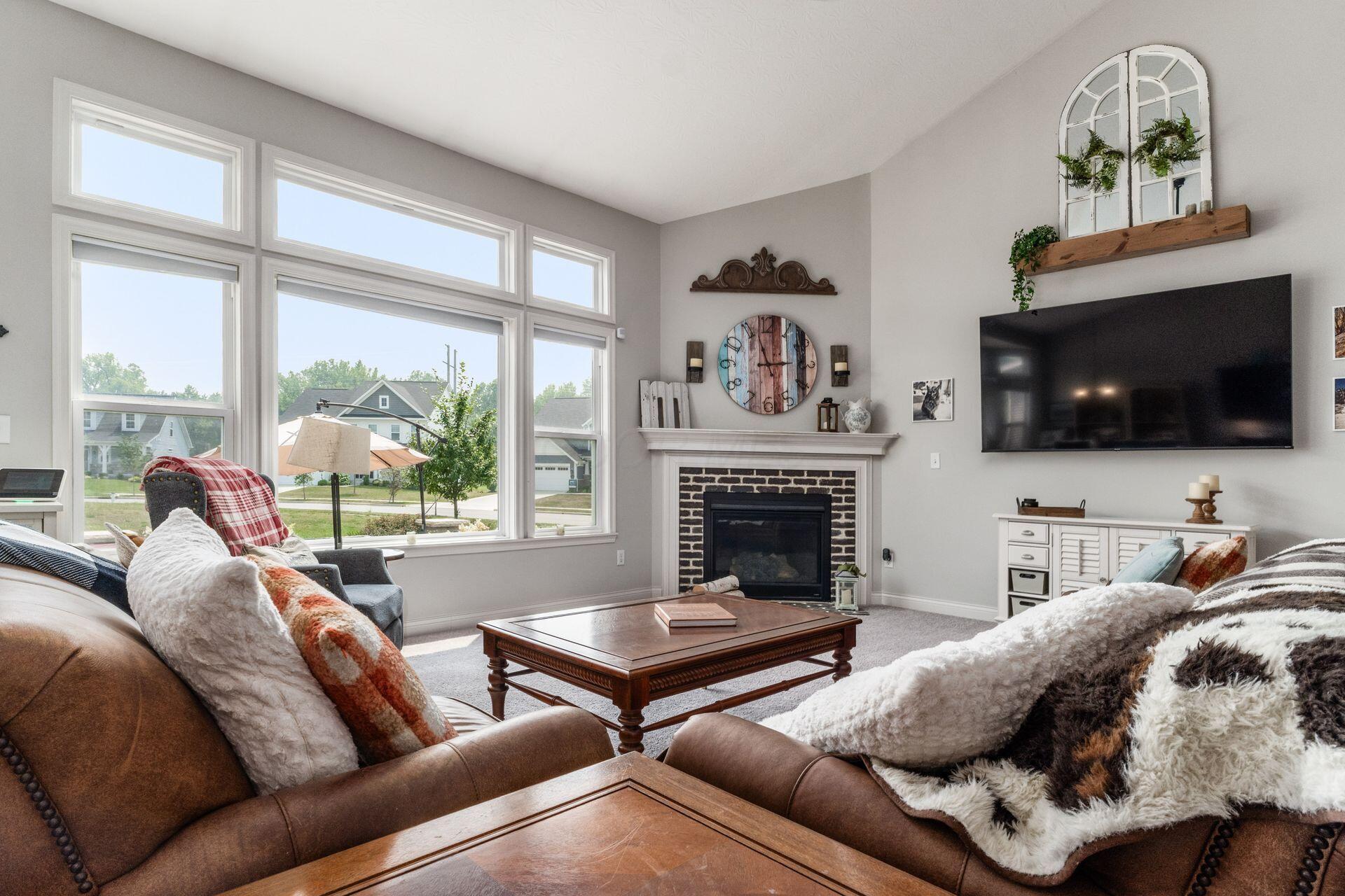 6105 Barclay Court